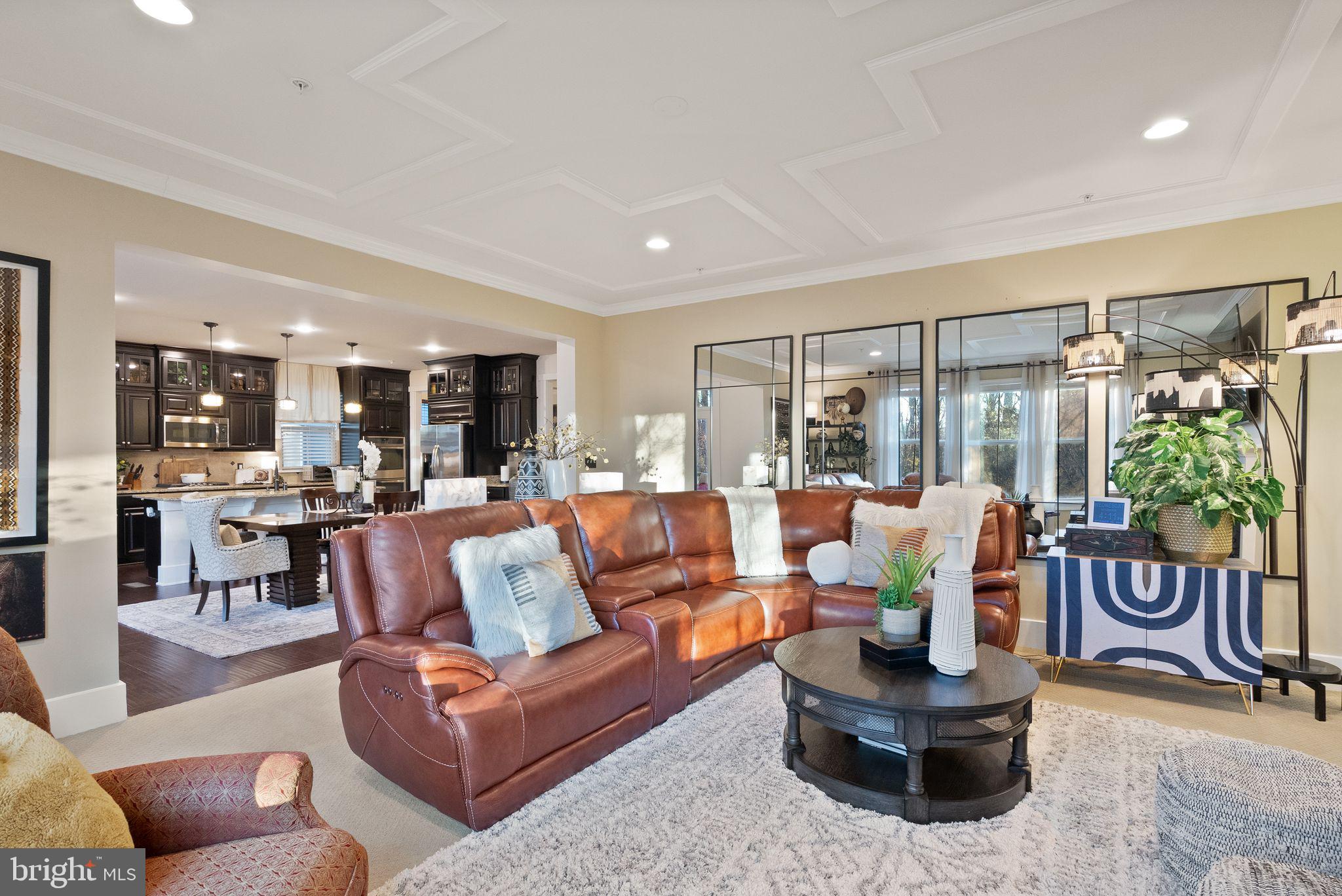 POTOMAC SHORES - Residential