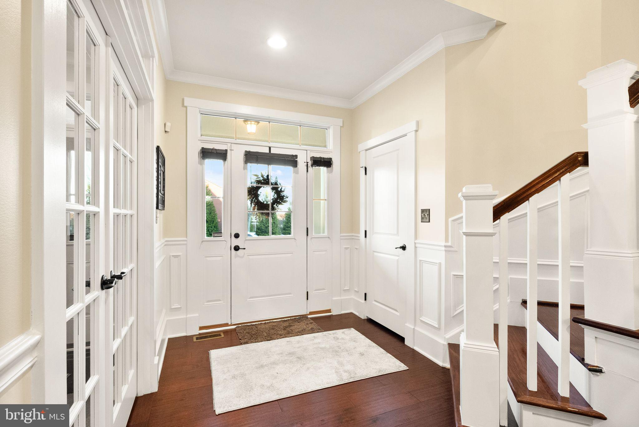 POTOMAC SHORES - Residential