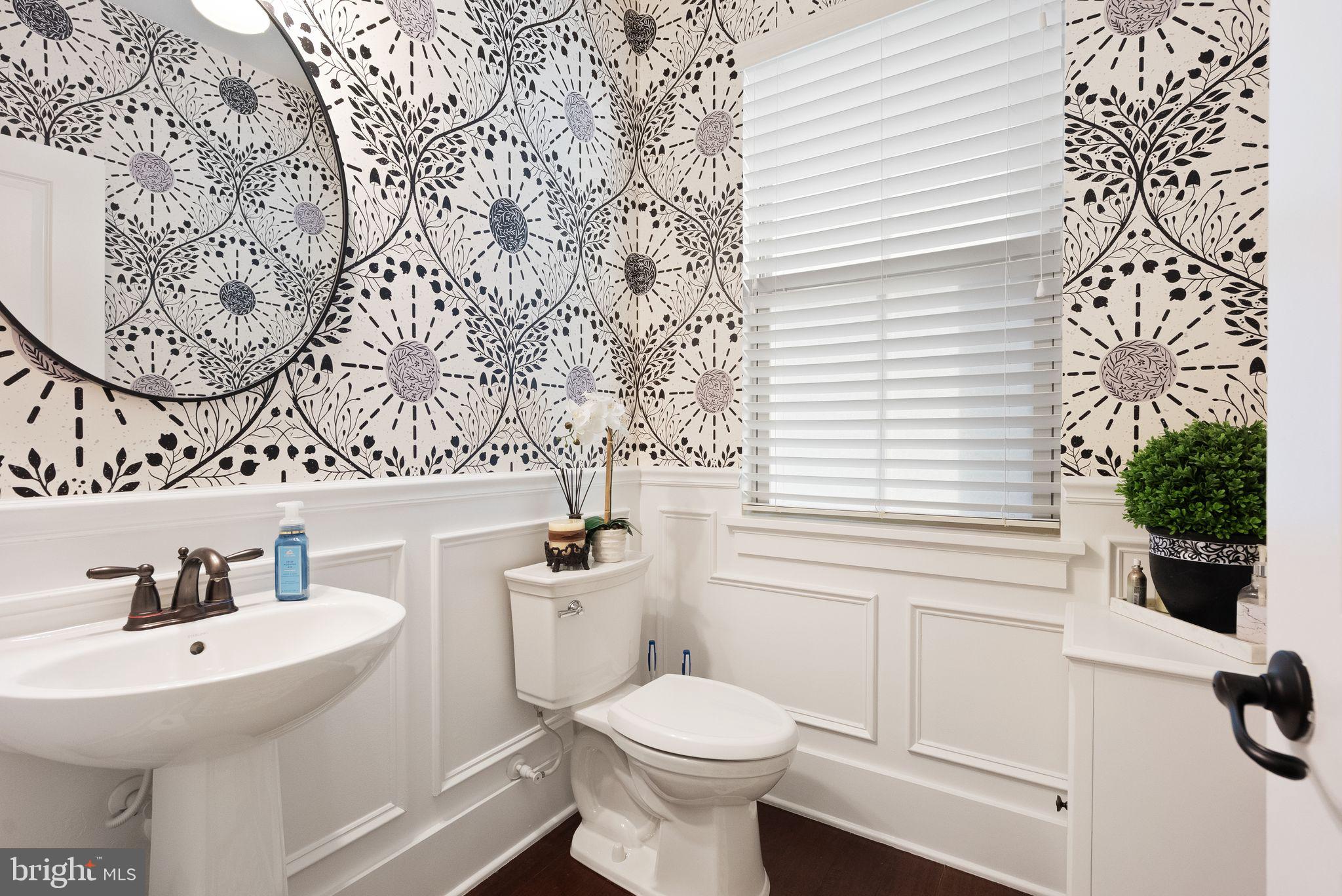 POTOMAC SHORES - Residential