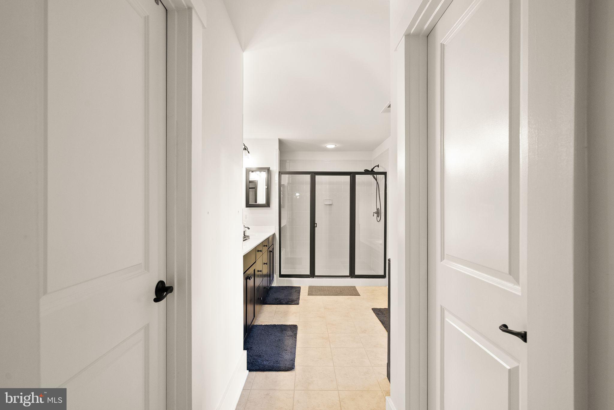 POTOMAC SHORES - Residential