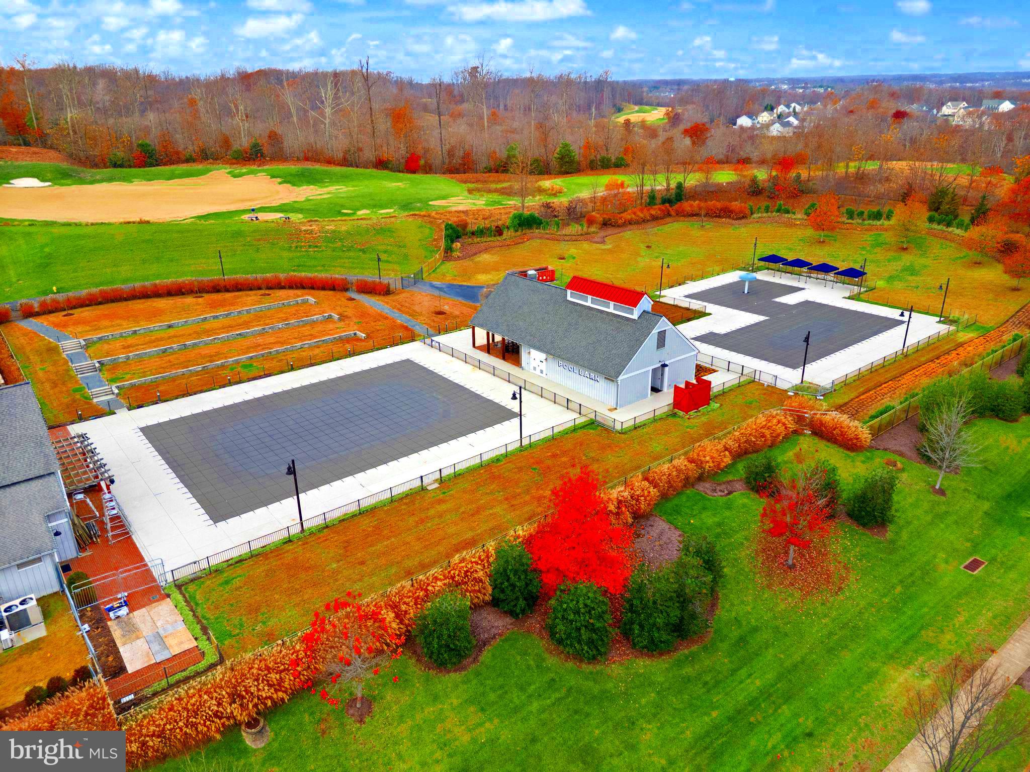 POTOMAC SHORES - Residential