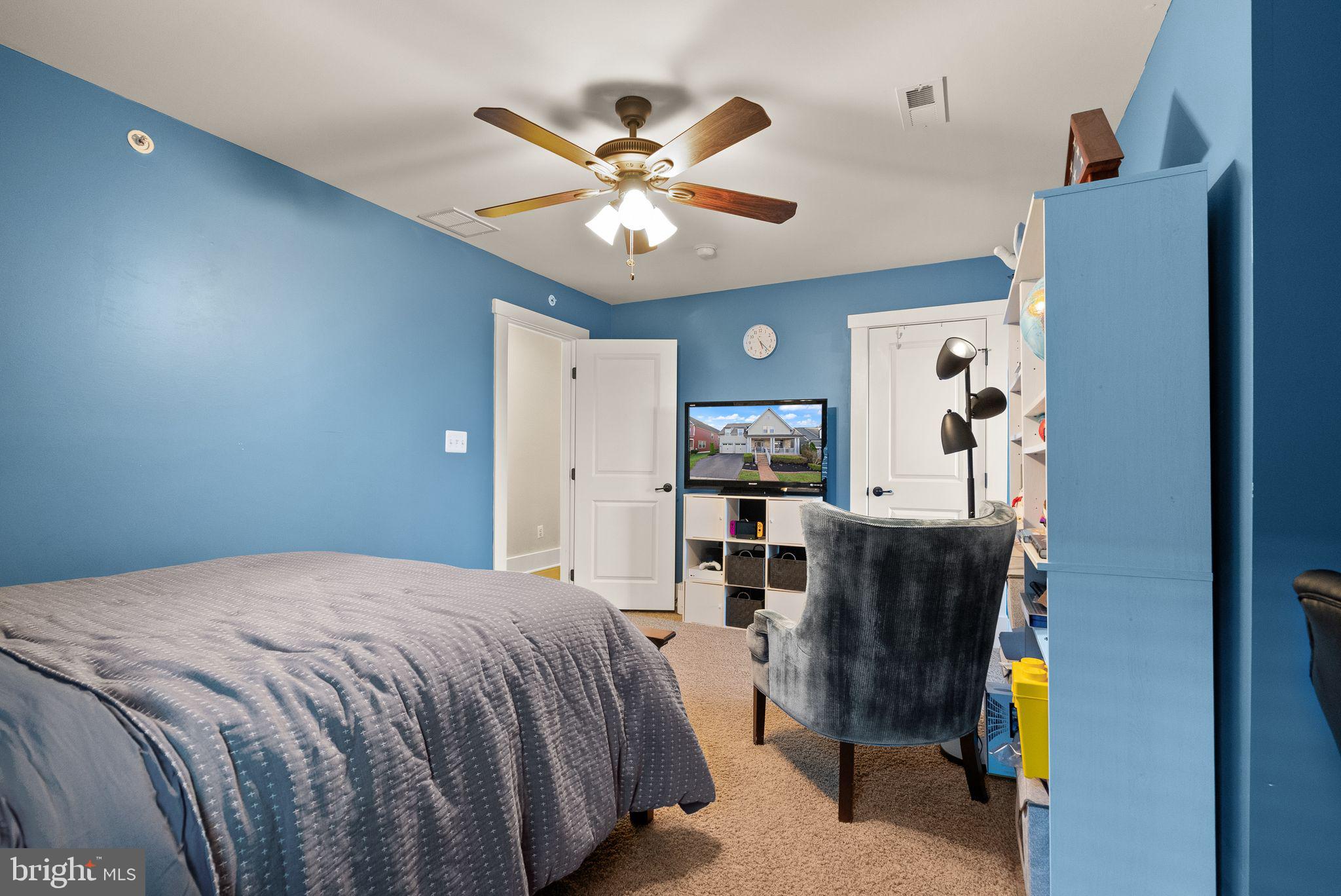 POTOMAC SHORES - Residential