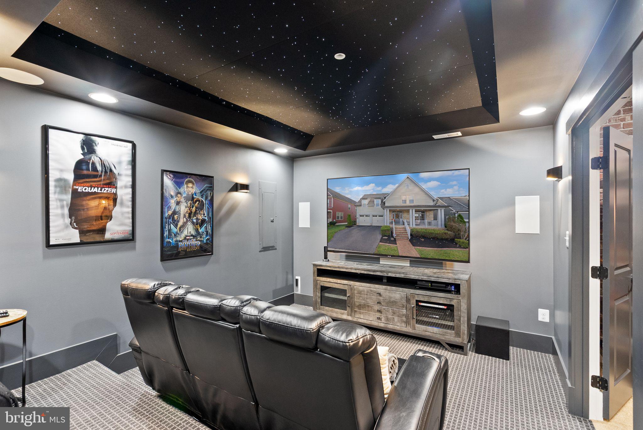 POTOMAC SHORES - Residential