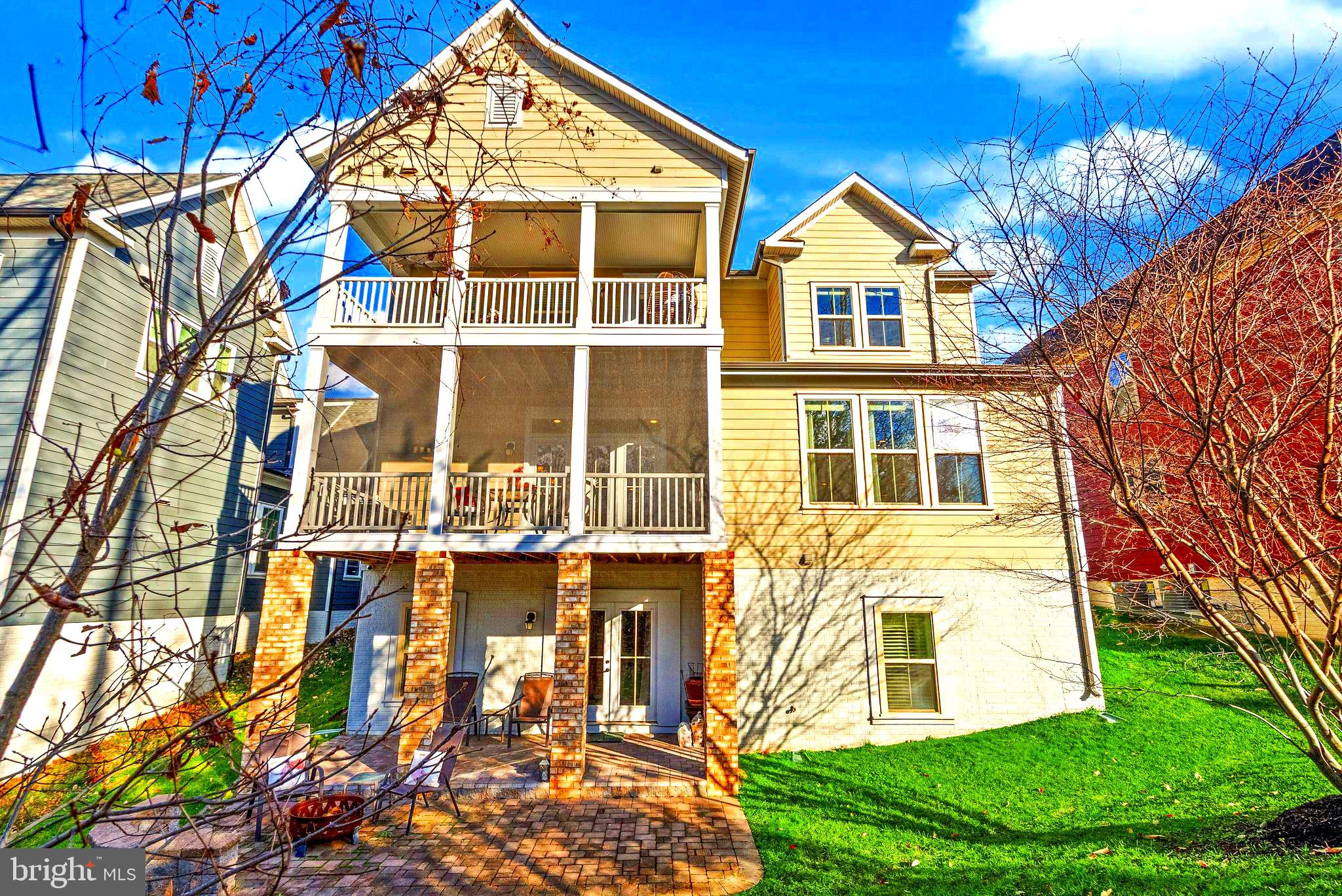 POTOMAC SHORES - Residential