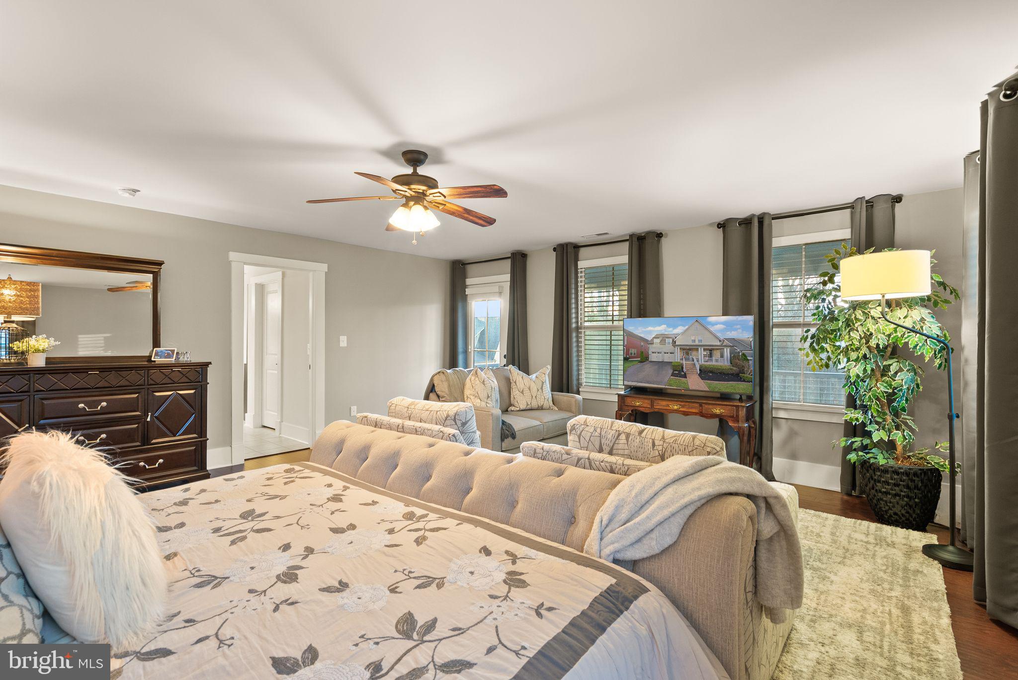 POTOMAC SHORES - Residential