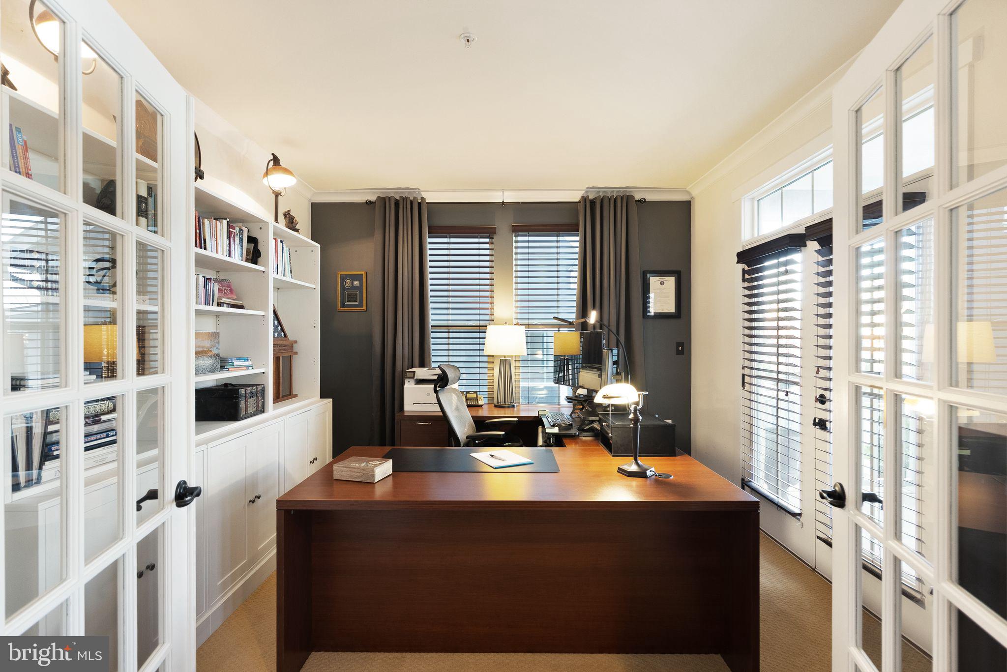 POTOMAC SHORES - Residential