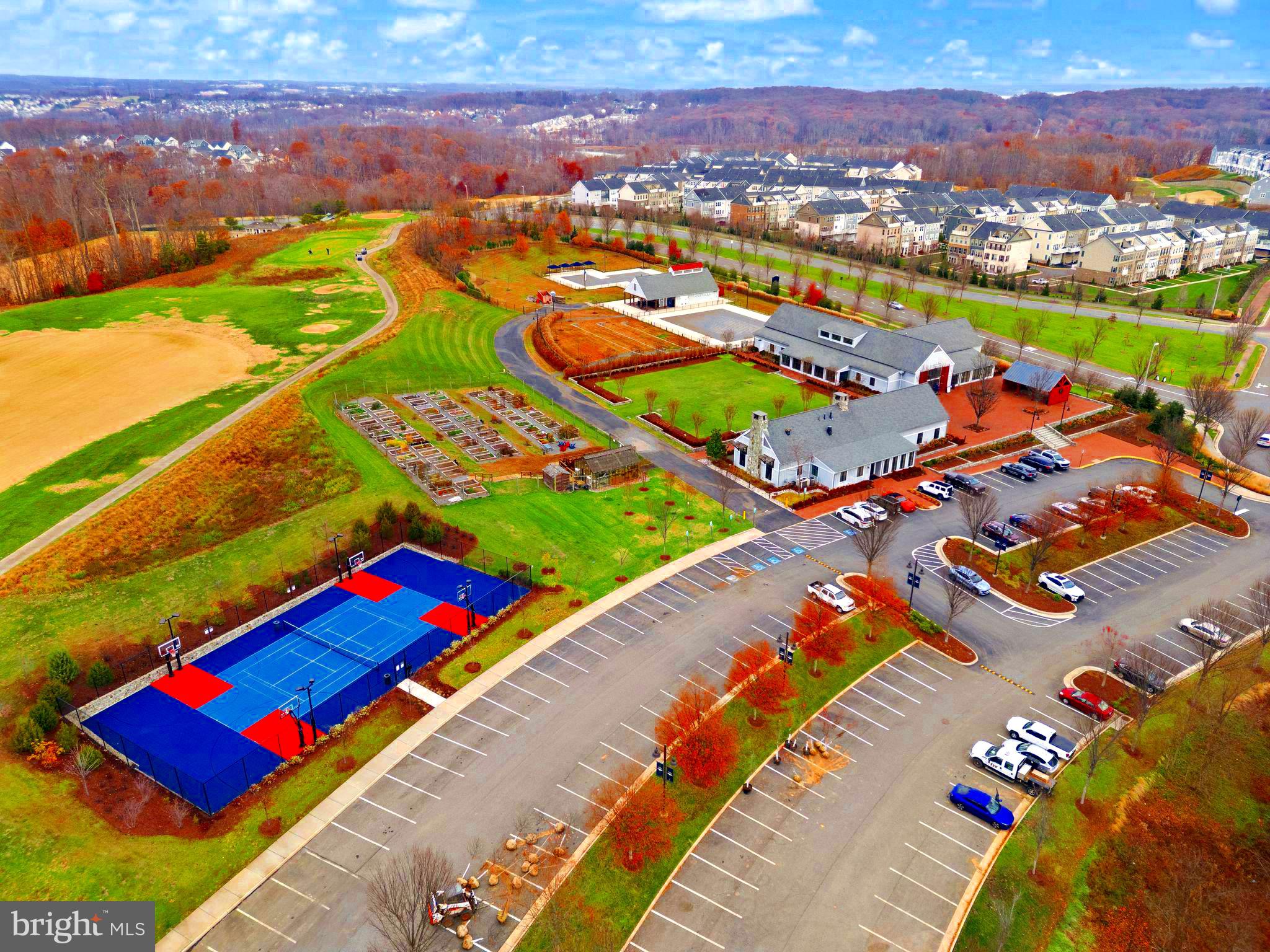 POTOMAC SHORES - Residential