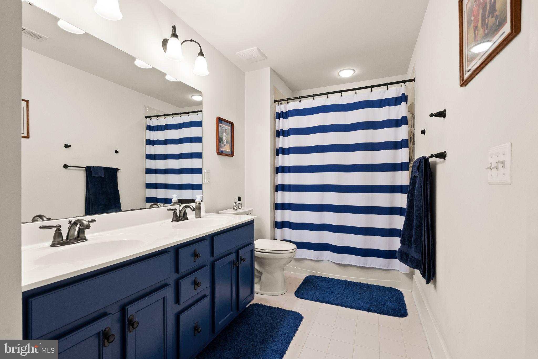 POTOMAC SHORES - Residential