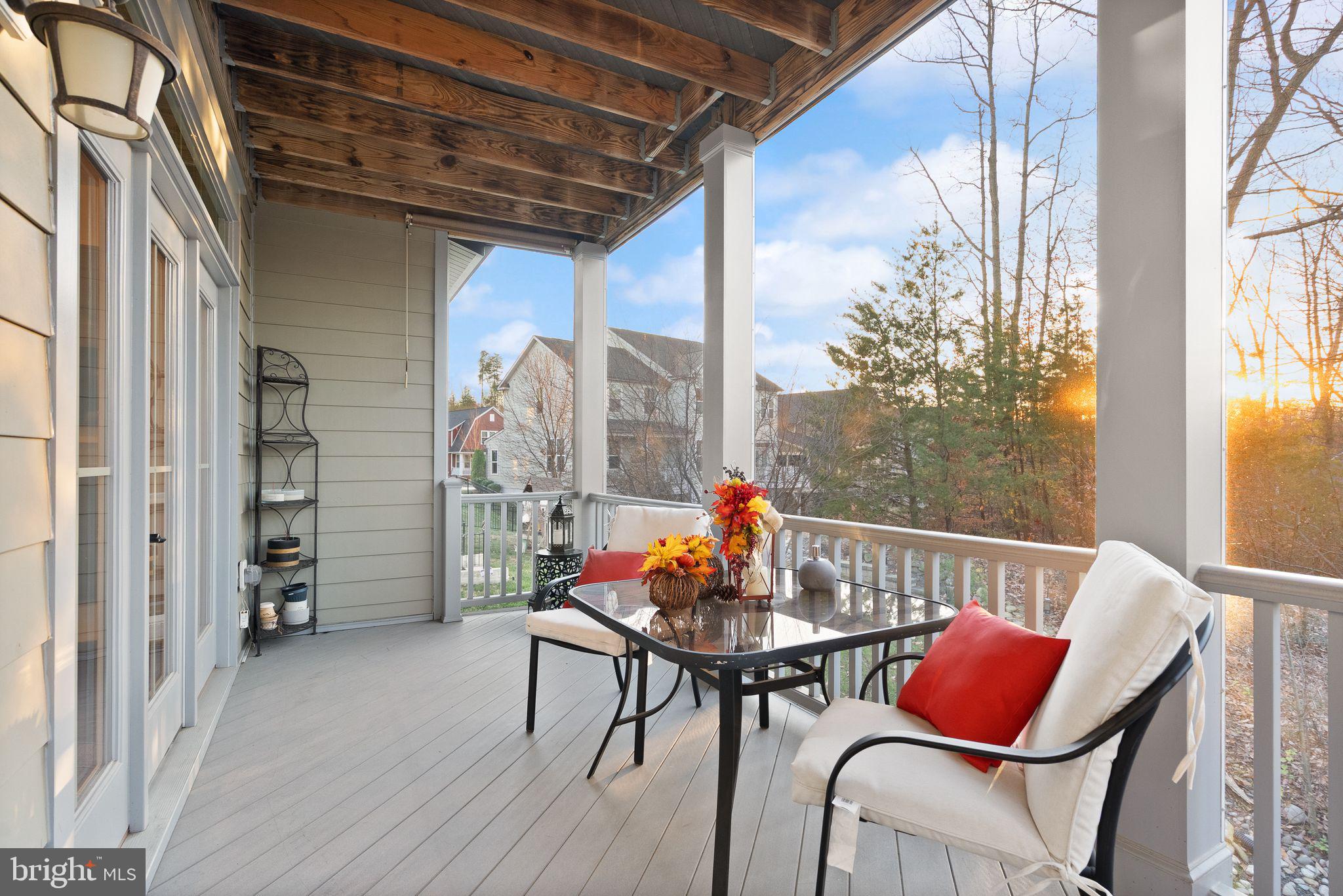 POTOMAC SHORES - Residential