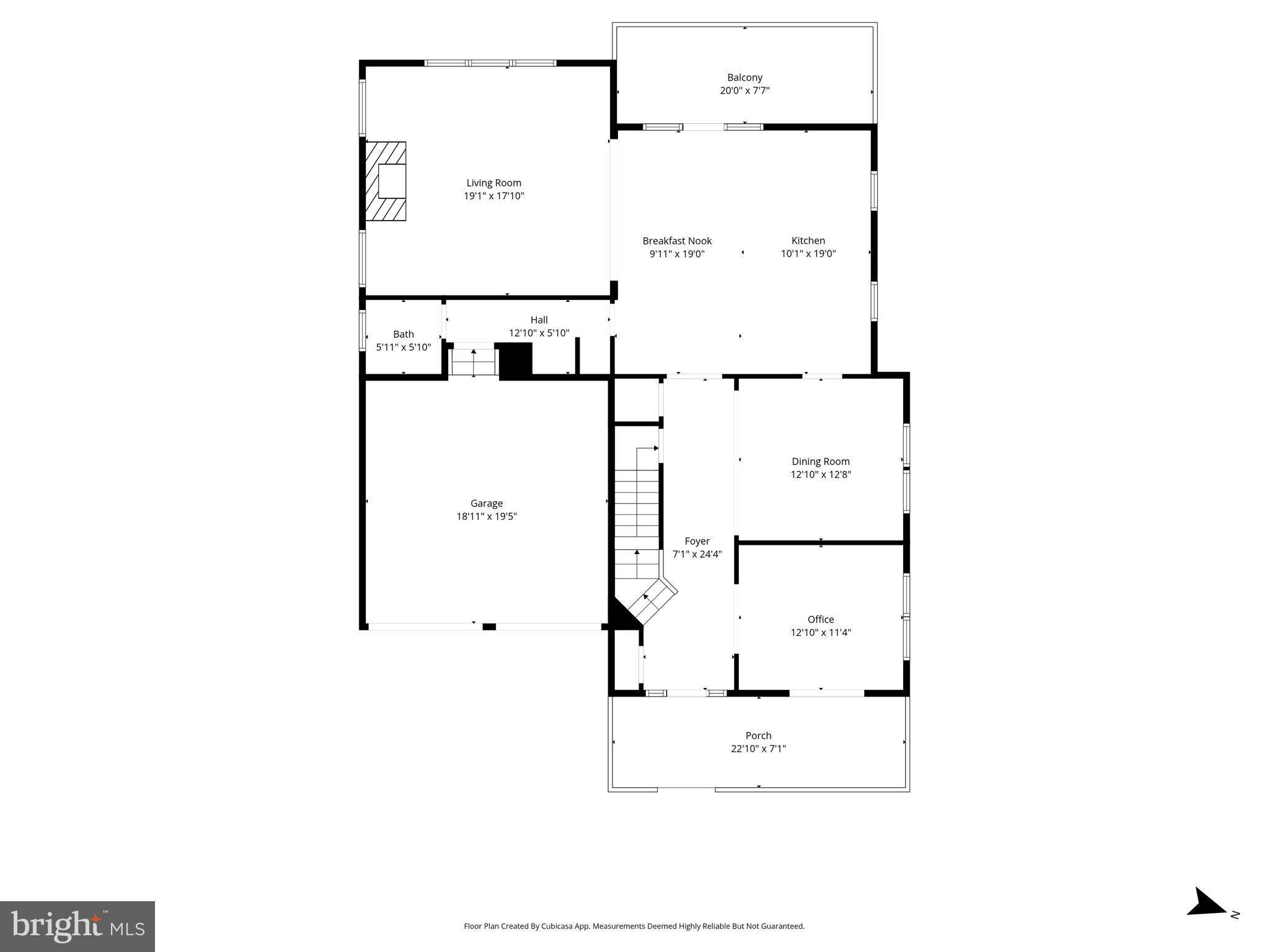 POTOMAC SHORES - Residential