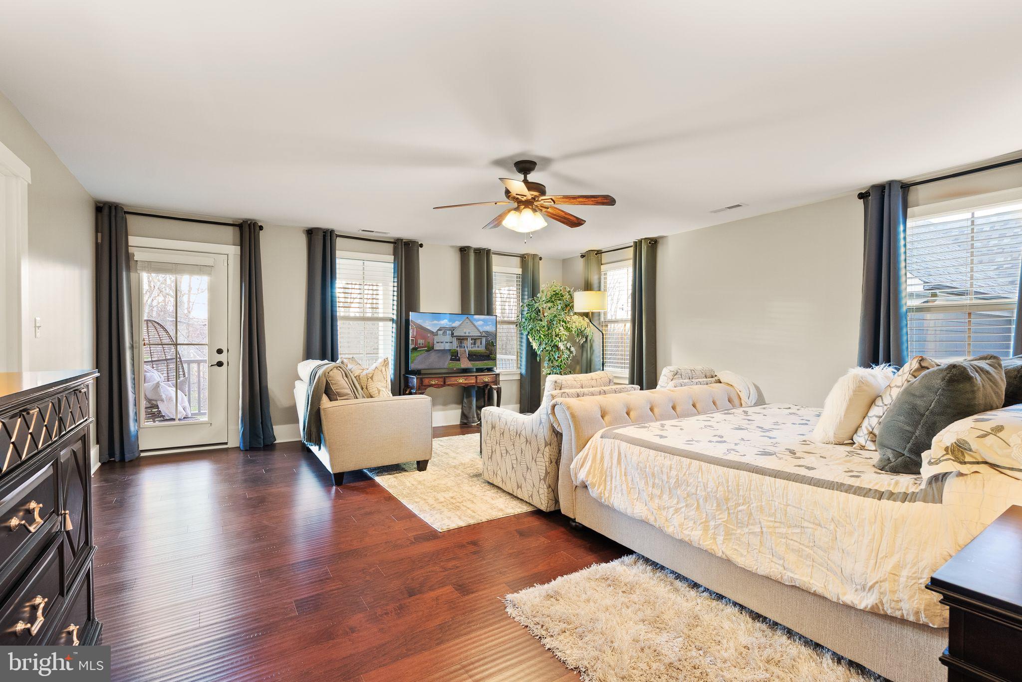 POTOMAC SHORES - Residential