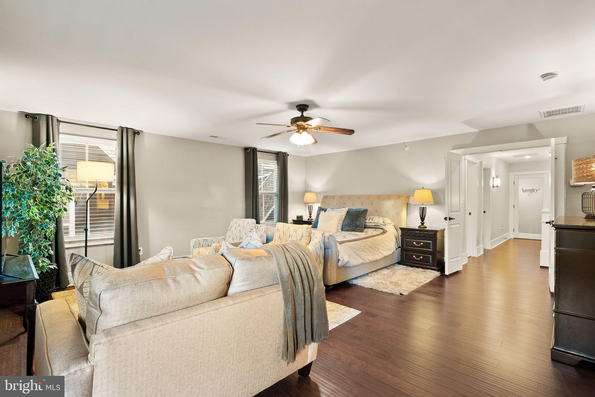 POTOMAC SHORES - Residential