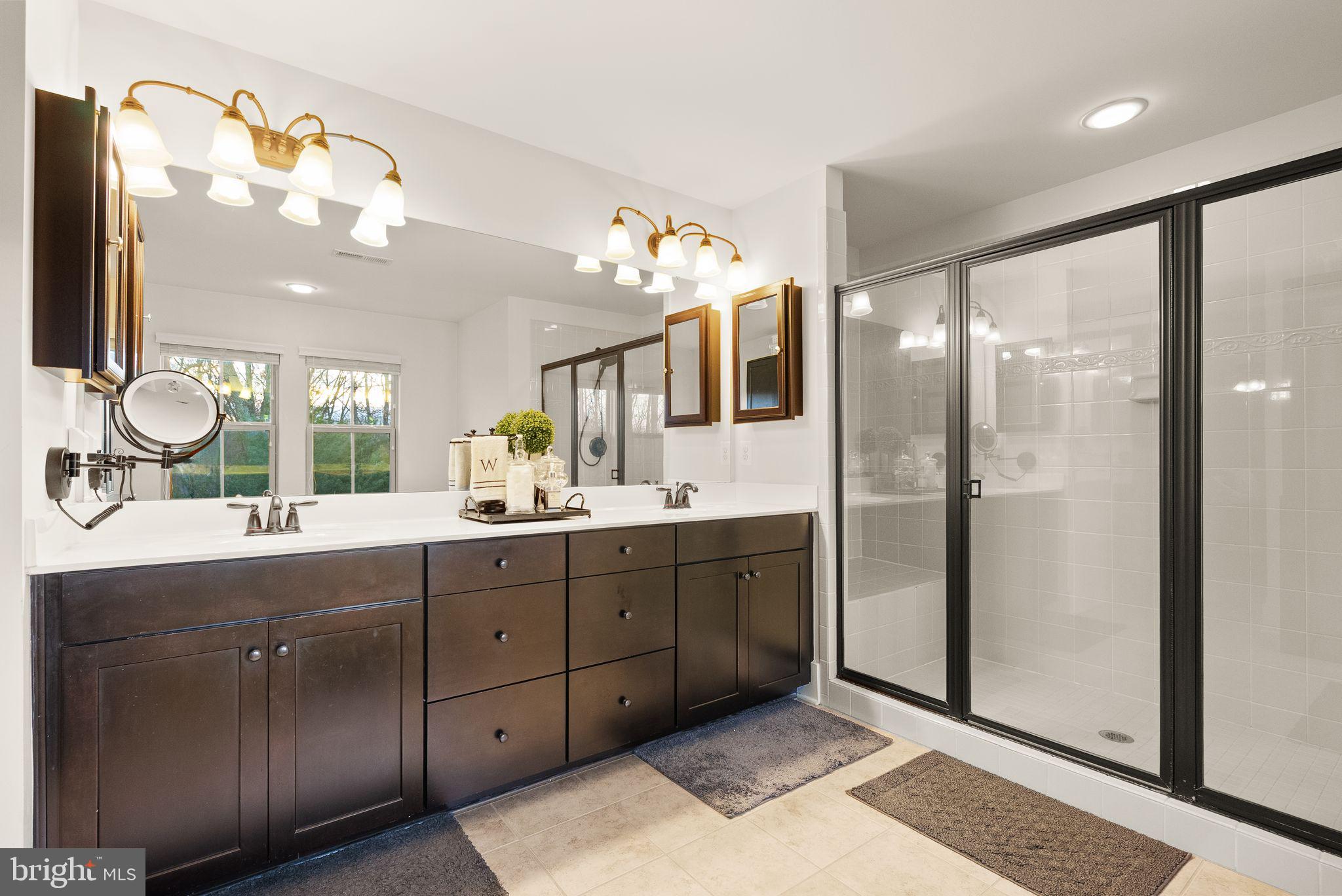 POTOMAC SHORES - Residential