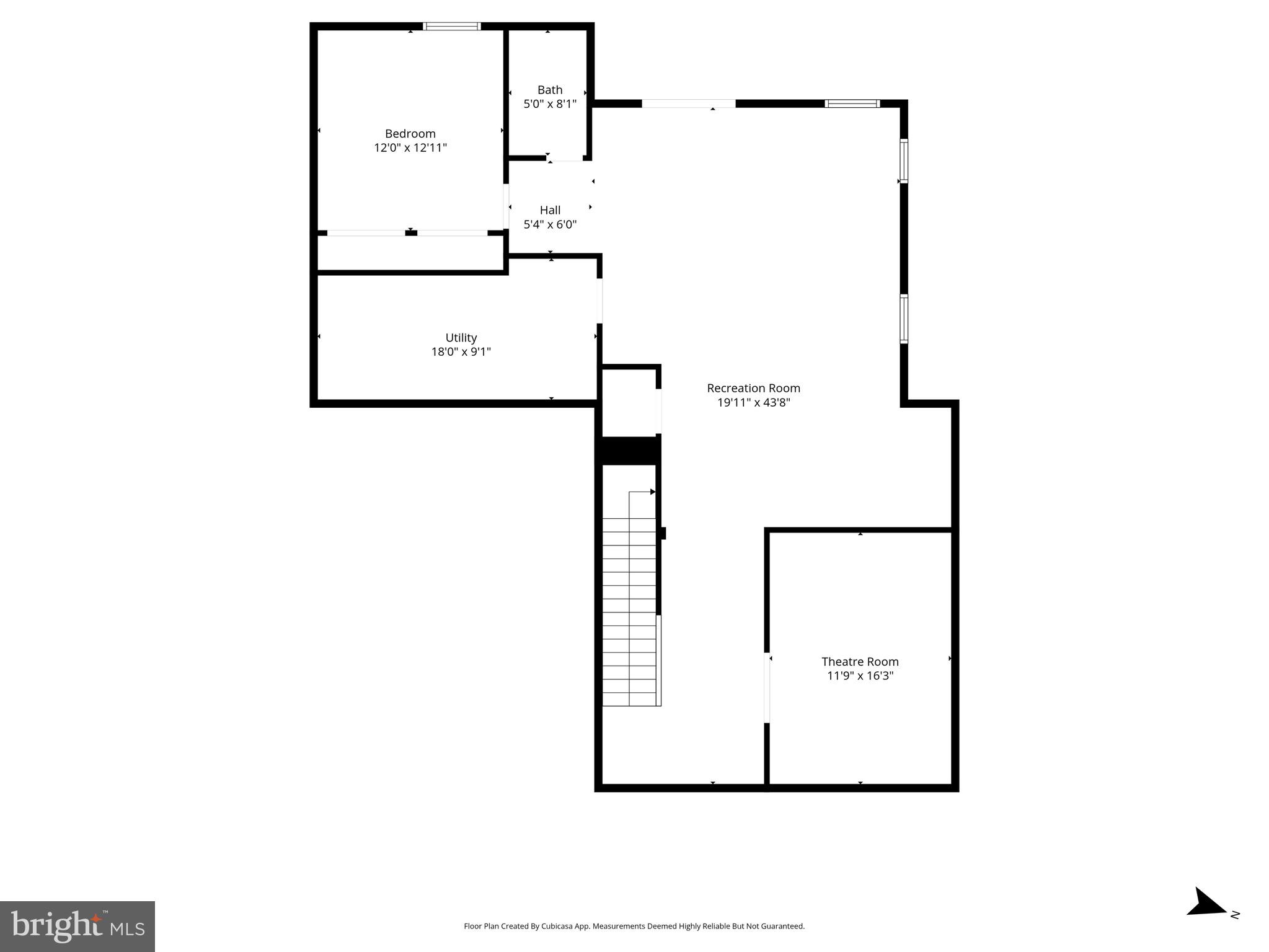 POTOMAC SHORES - Residential