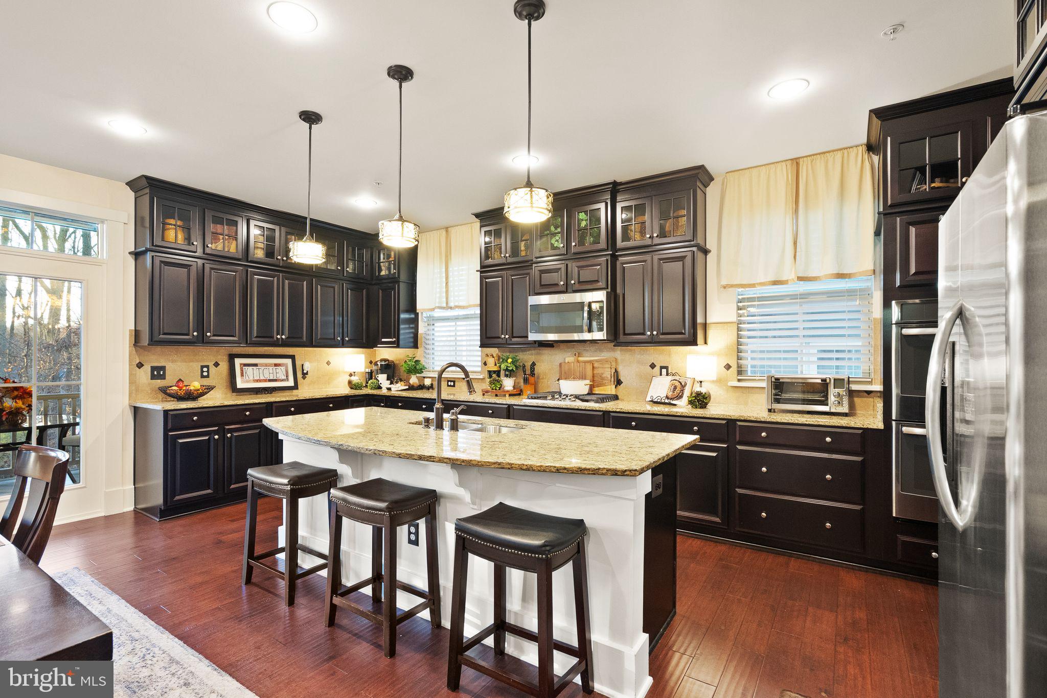 POTOMAC SHORES - Residential