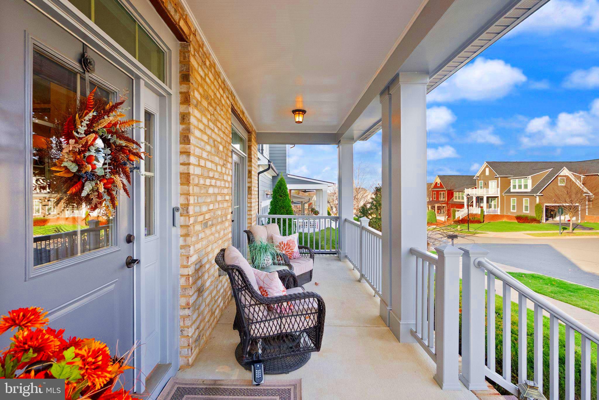 POTOMAC SHORES - Residential