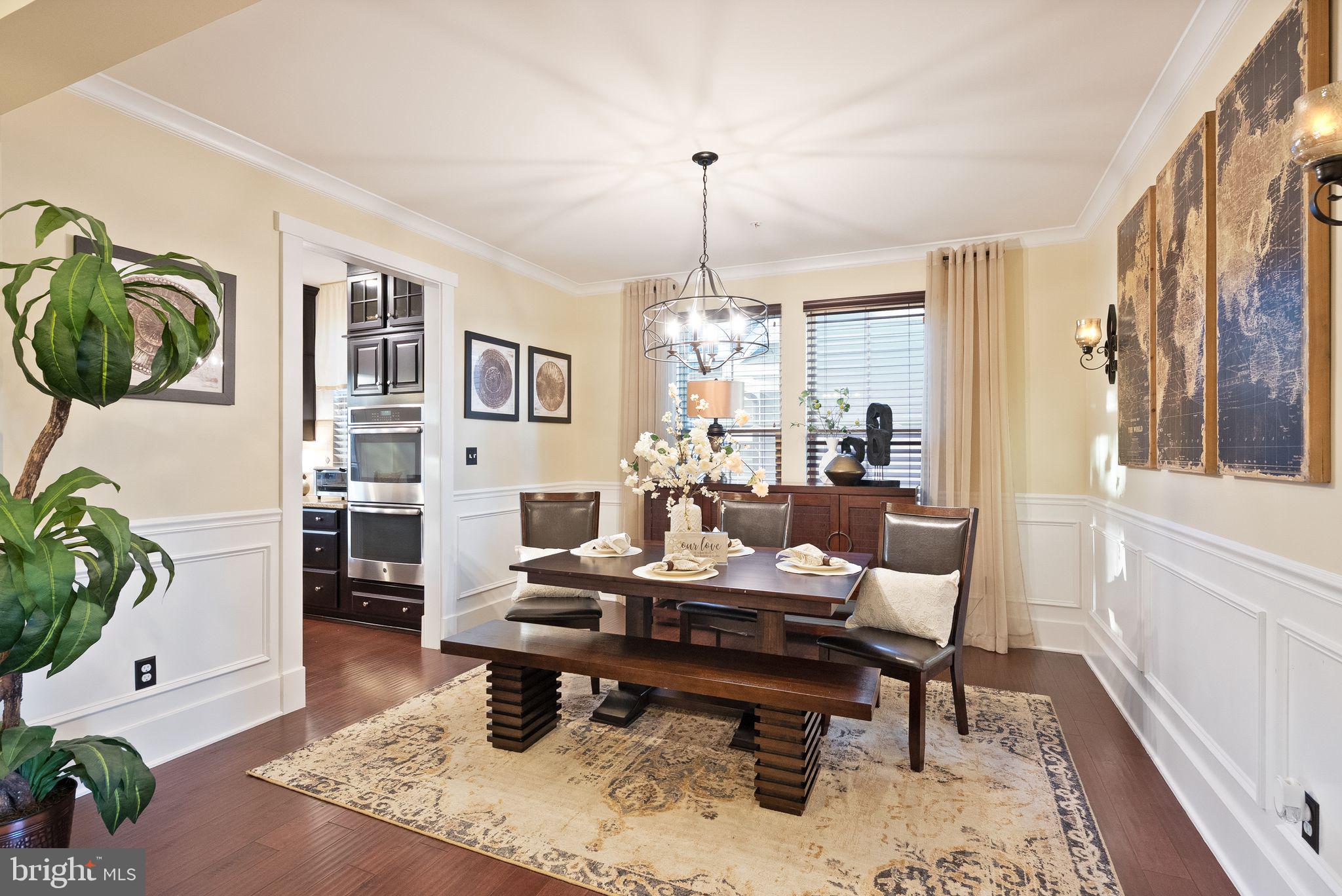 POTOMAC SHORES - Residential