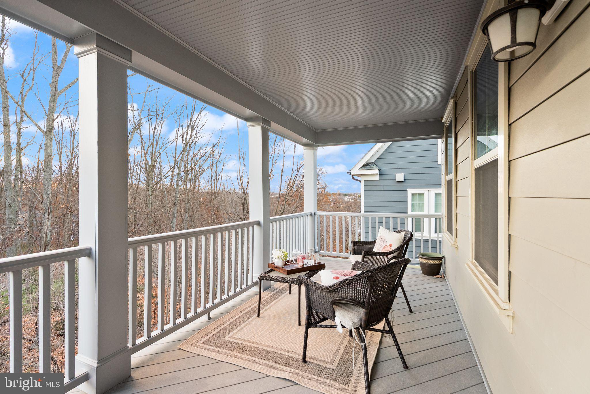 POTOMAC SHORES - Residential