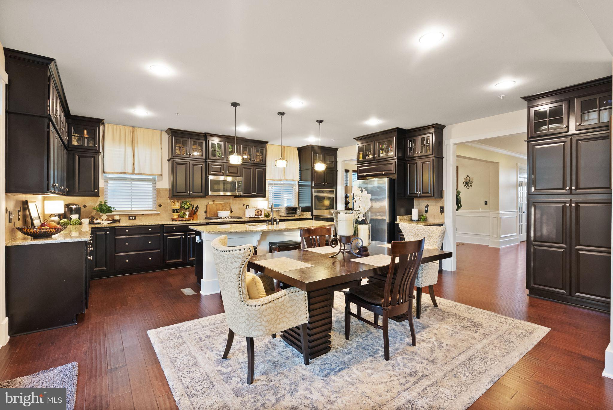 POTOMAC SHORES - Residential