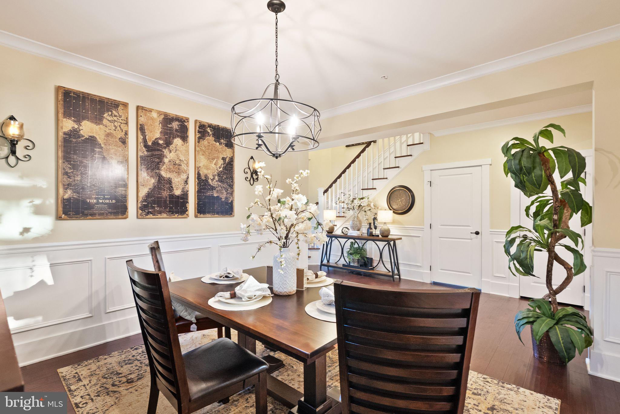 POTOMAC SHORES - Residential