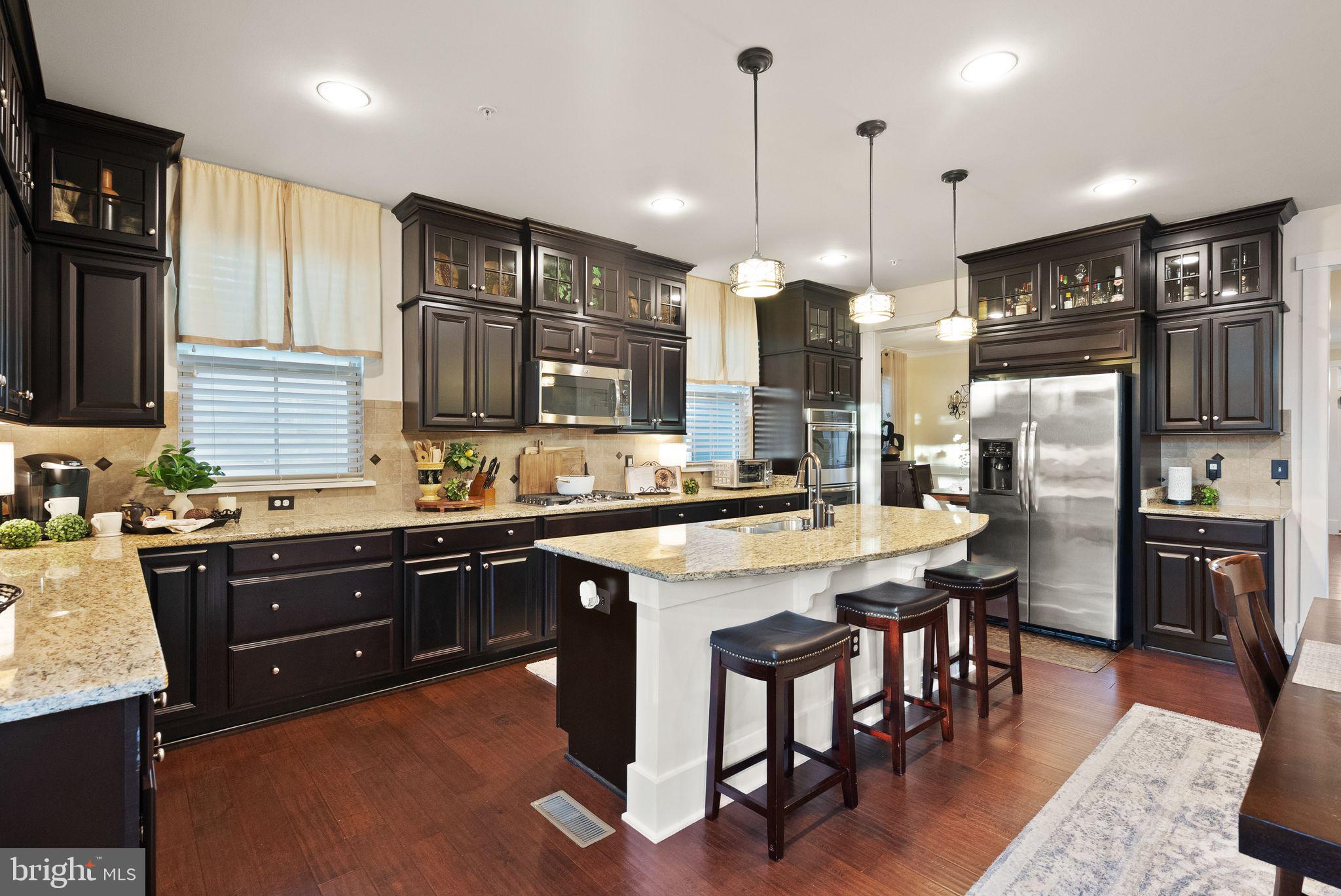 POTOMAC SHORES - Residential