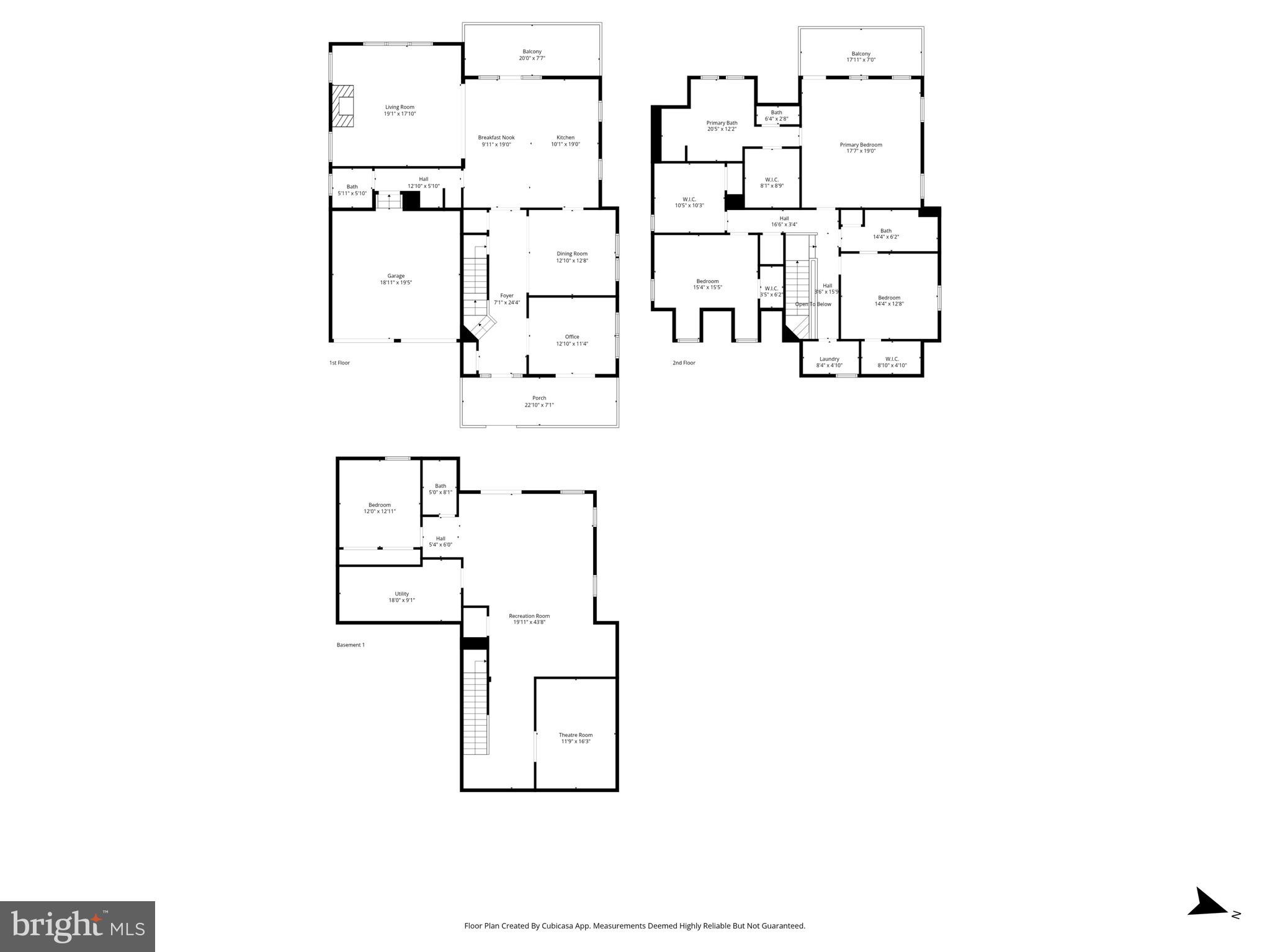 POTOMAC SHORES - Residential