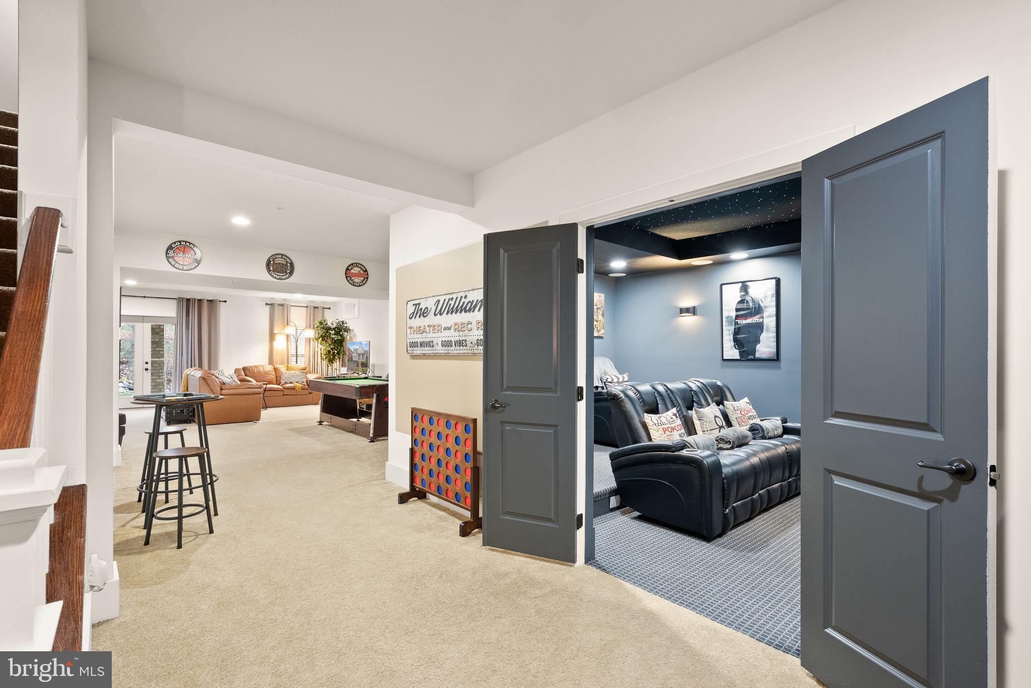 POTOMAC SHORES - Residential