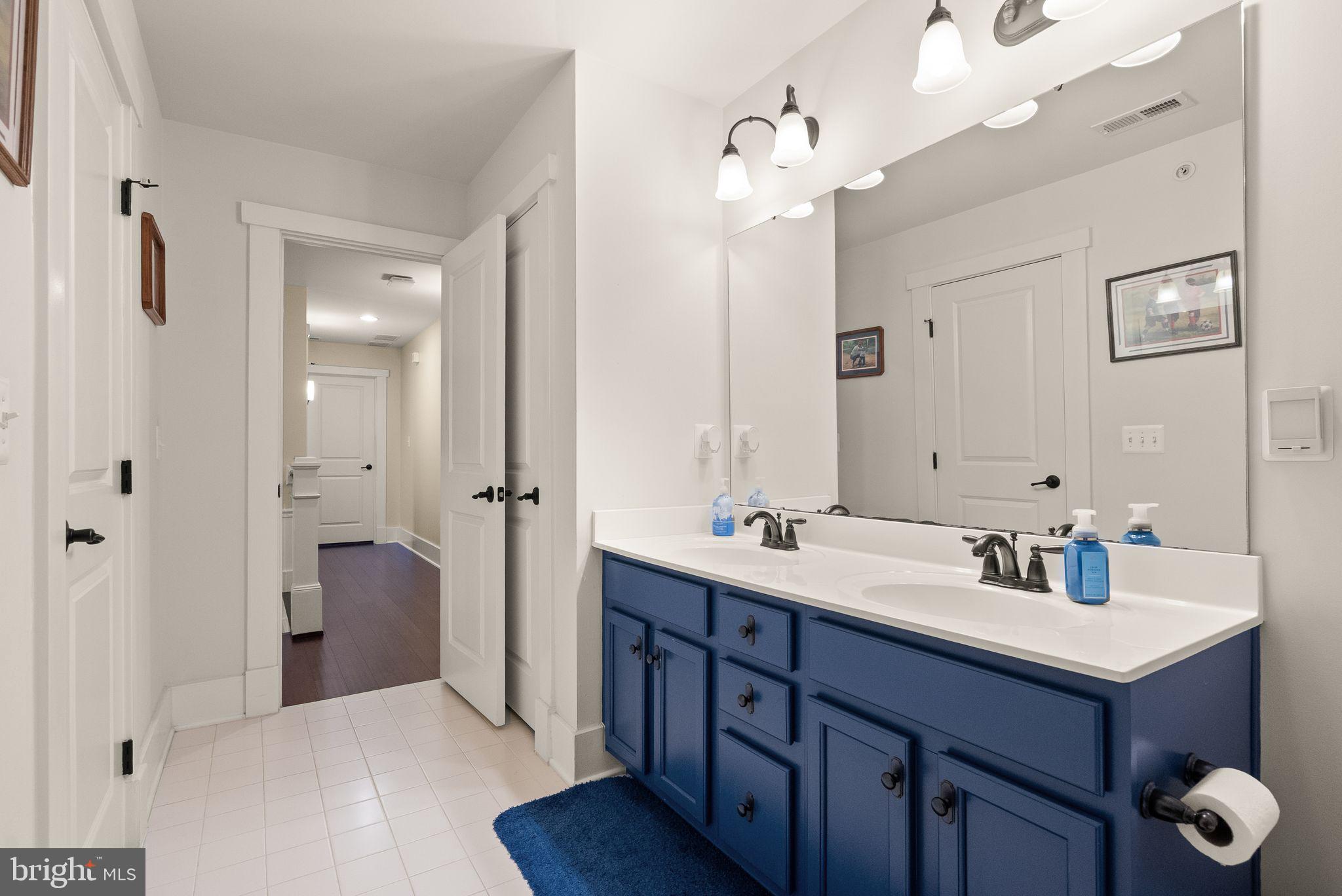 POTOMAC SHORES - Residential