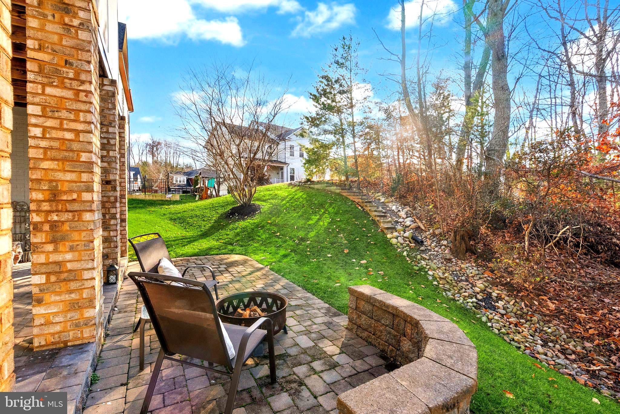 POTOMAC SHORES - Residential