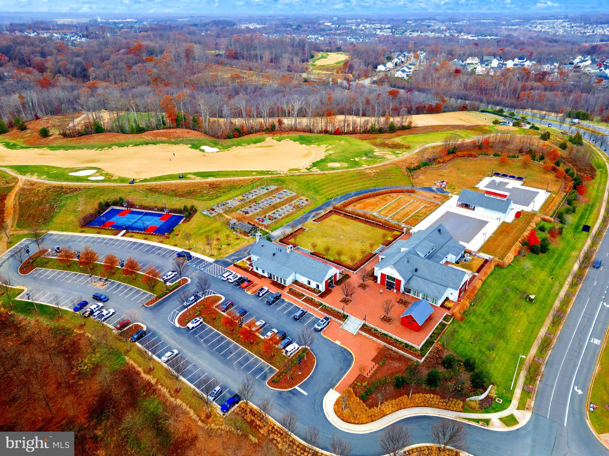 POTOMAC SHORES - Residential