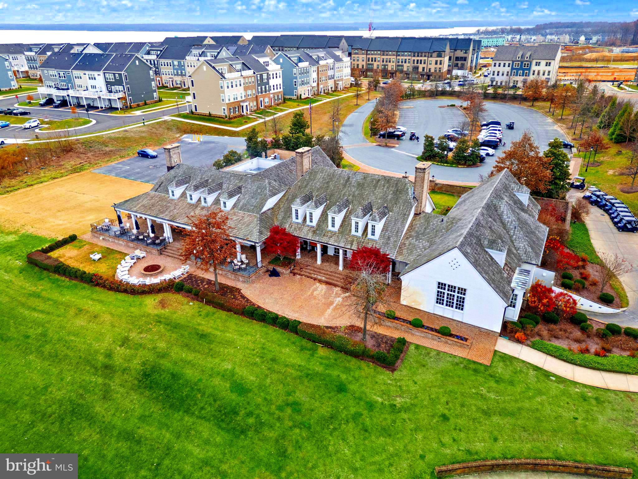 POTOMAC SHORES - Residential