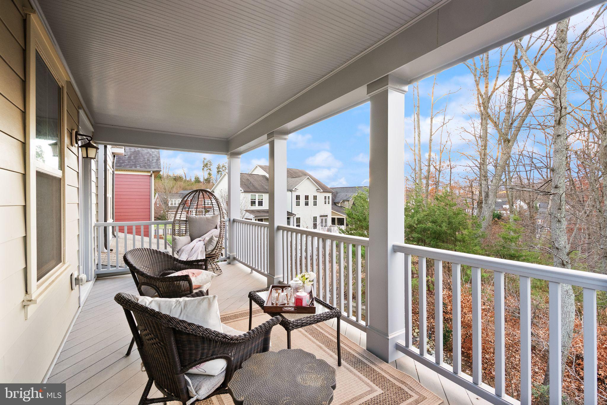 POTOMAC SHORES - Residential