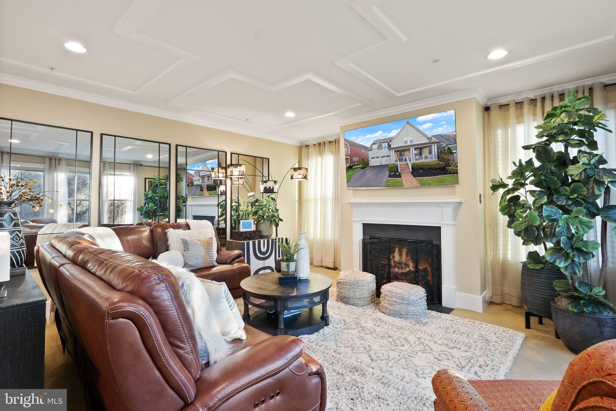 POTOMAC SHORES - Residential