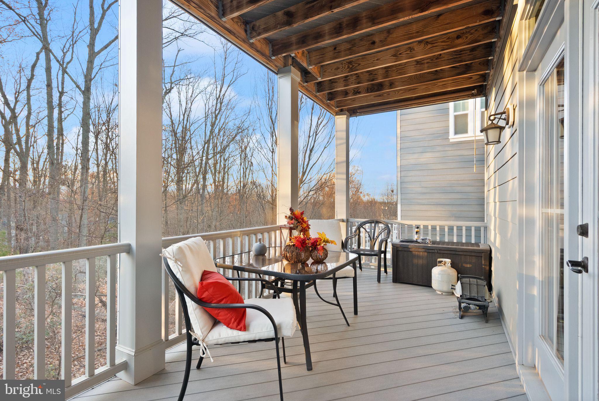 POTOMAC SHORES - Residential