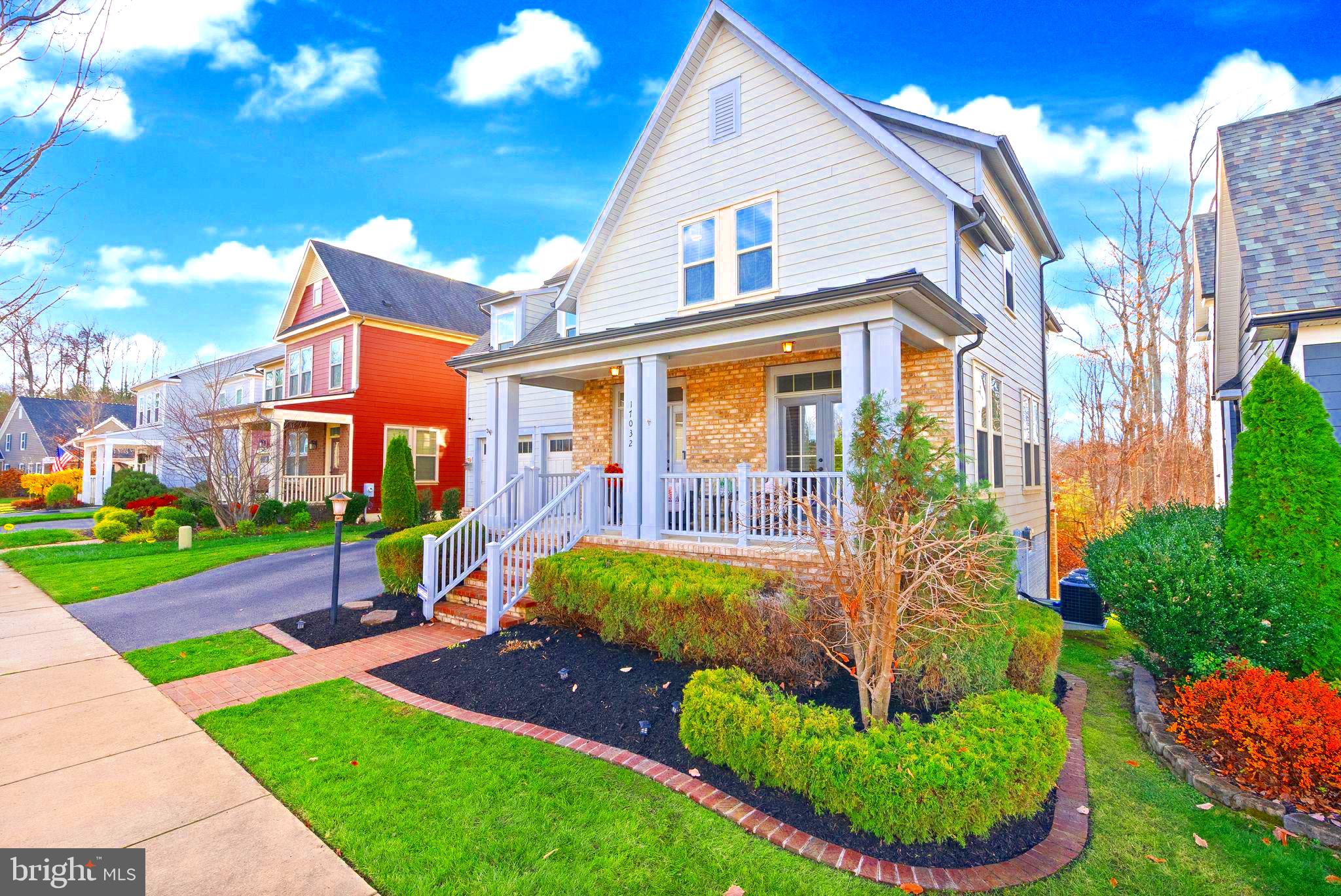 POTOMAC SHORES - Residential