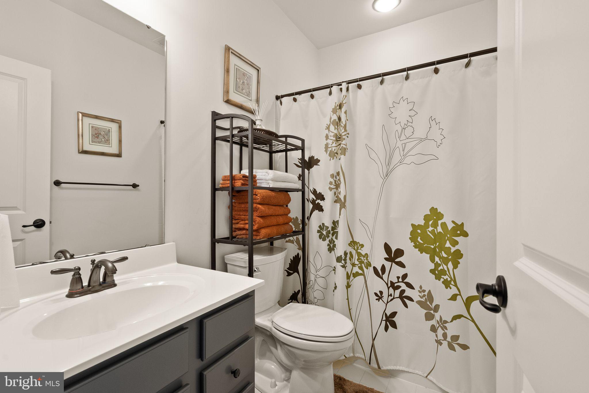 POTOMAC SHORES - Residential