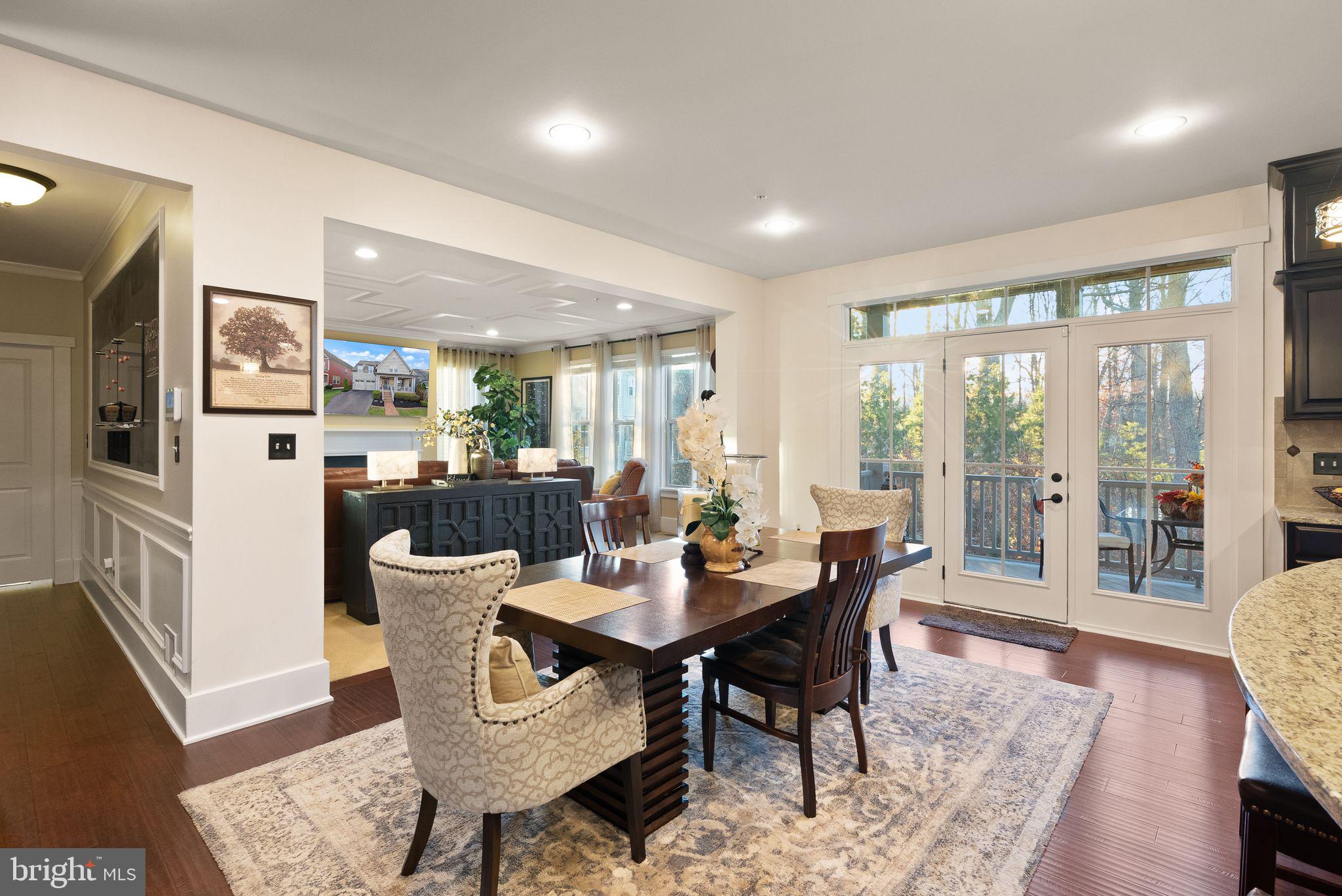 POTOMAC SHORES - Residential