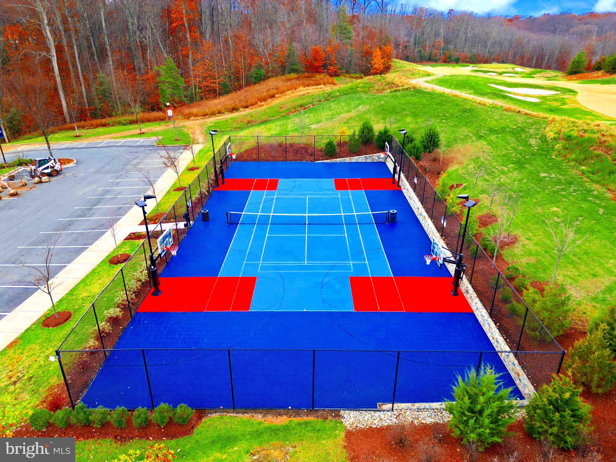 POTOMAC SHORES - Residential