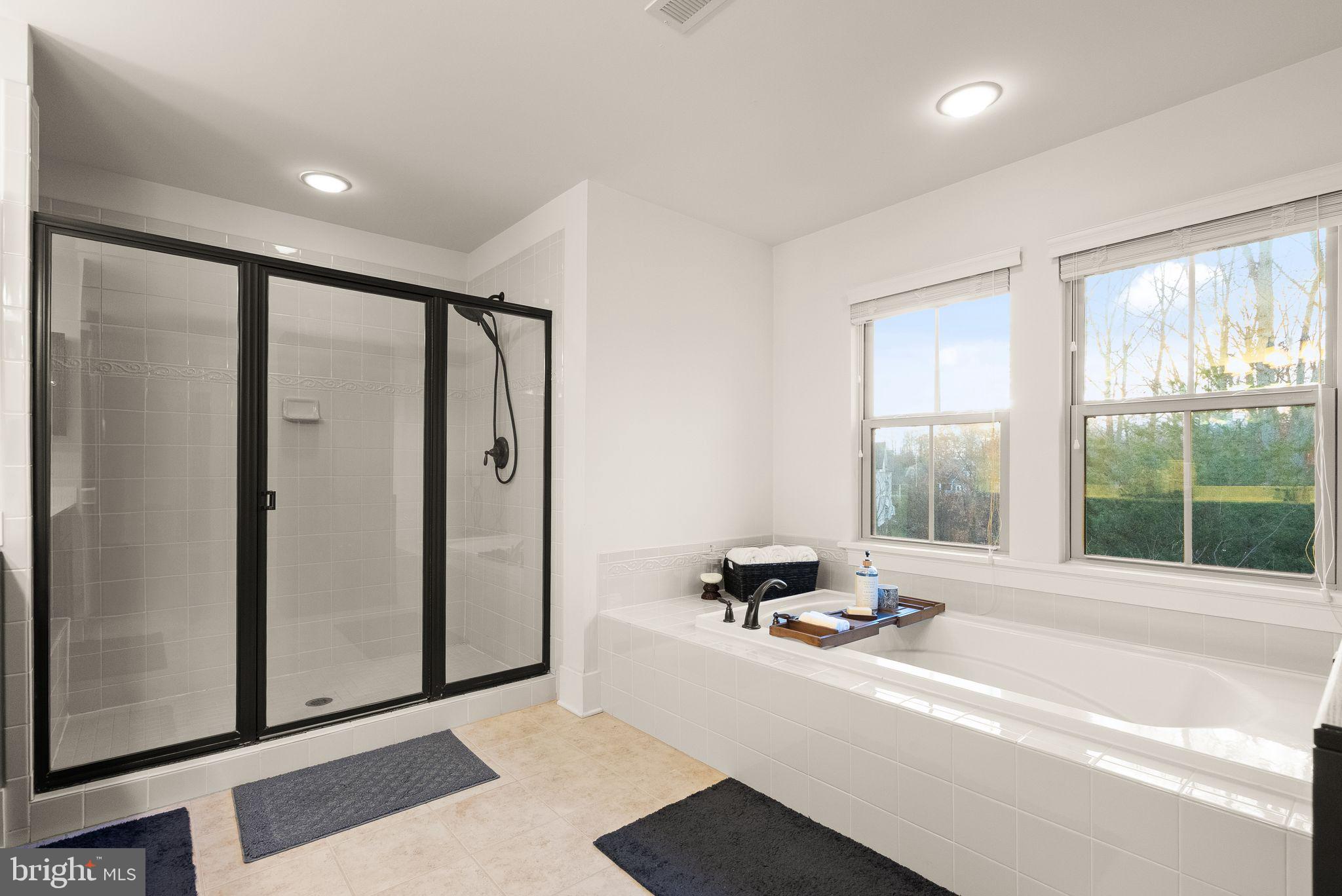 POTOMAC SHORES - Residential