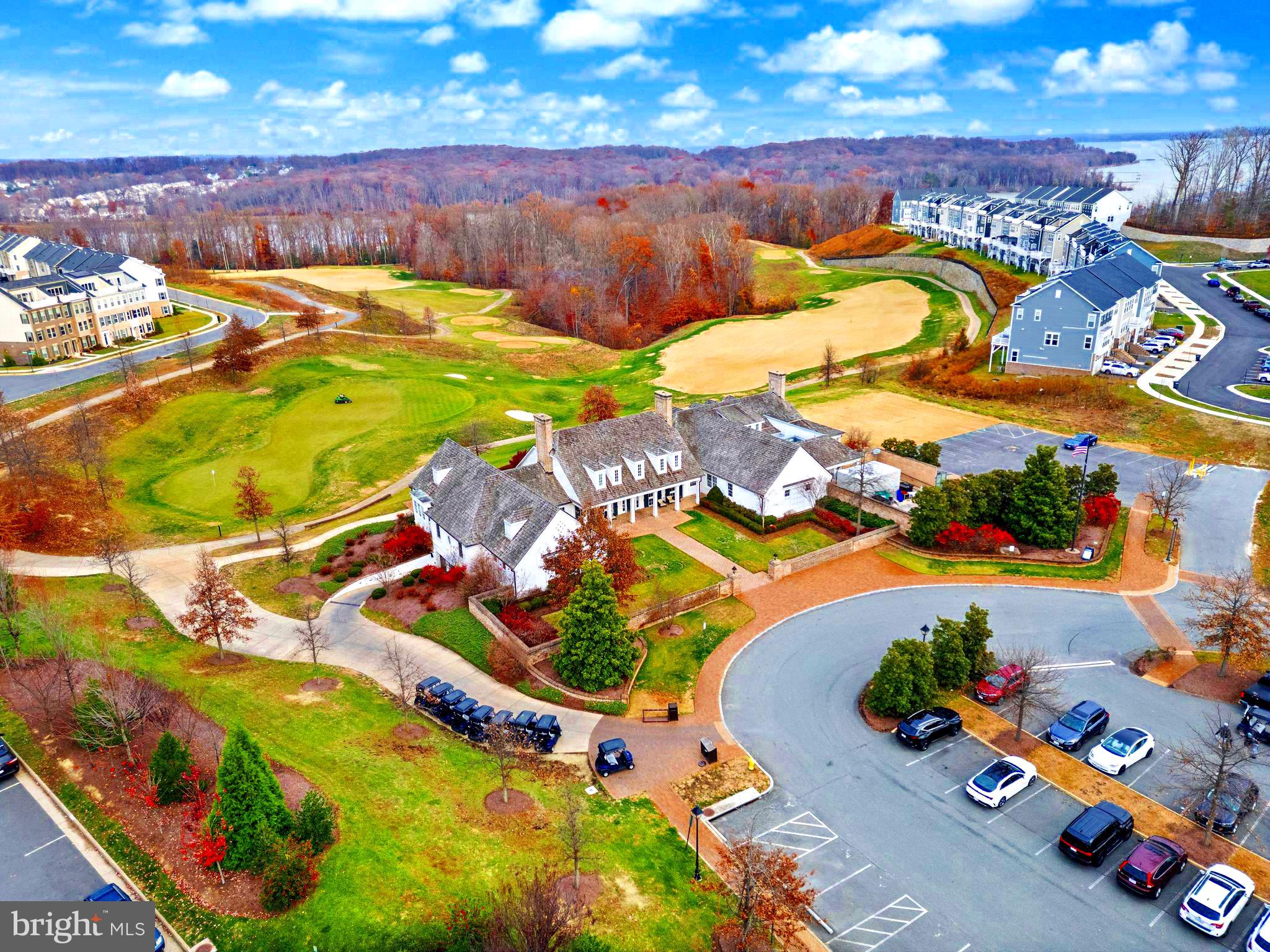 POTOMAC SHORES - Residential