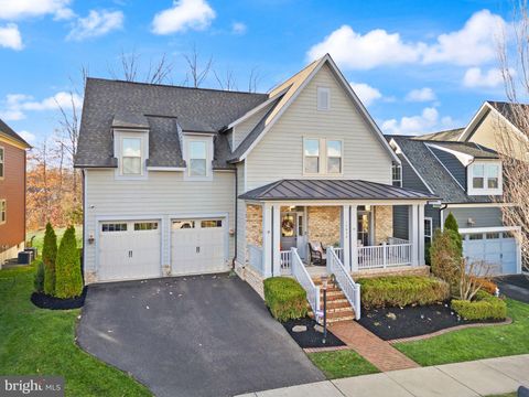 17032 TAKEAWAY LANE DUMFRIES VA 22026