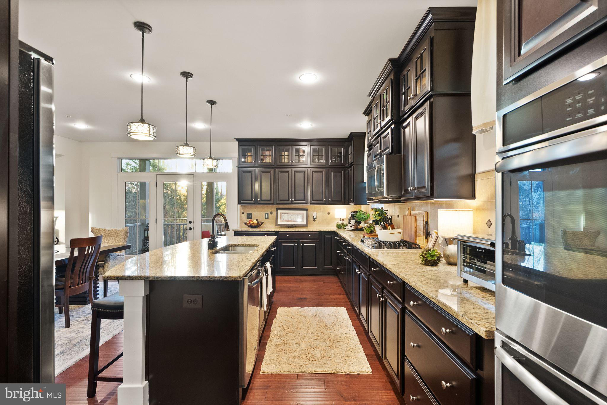 POTOMAC SHORES - Residential