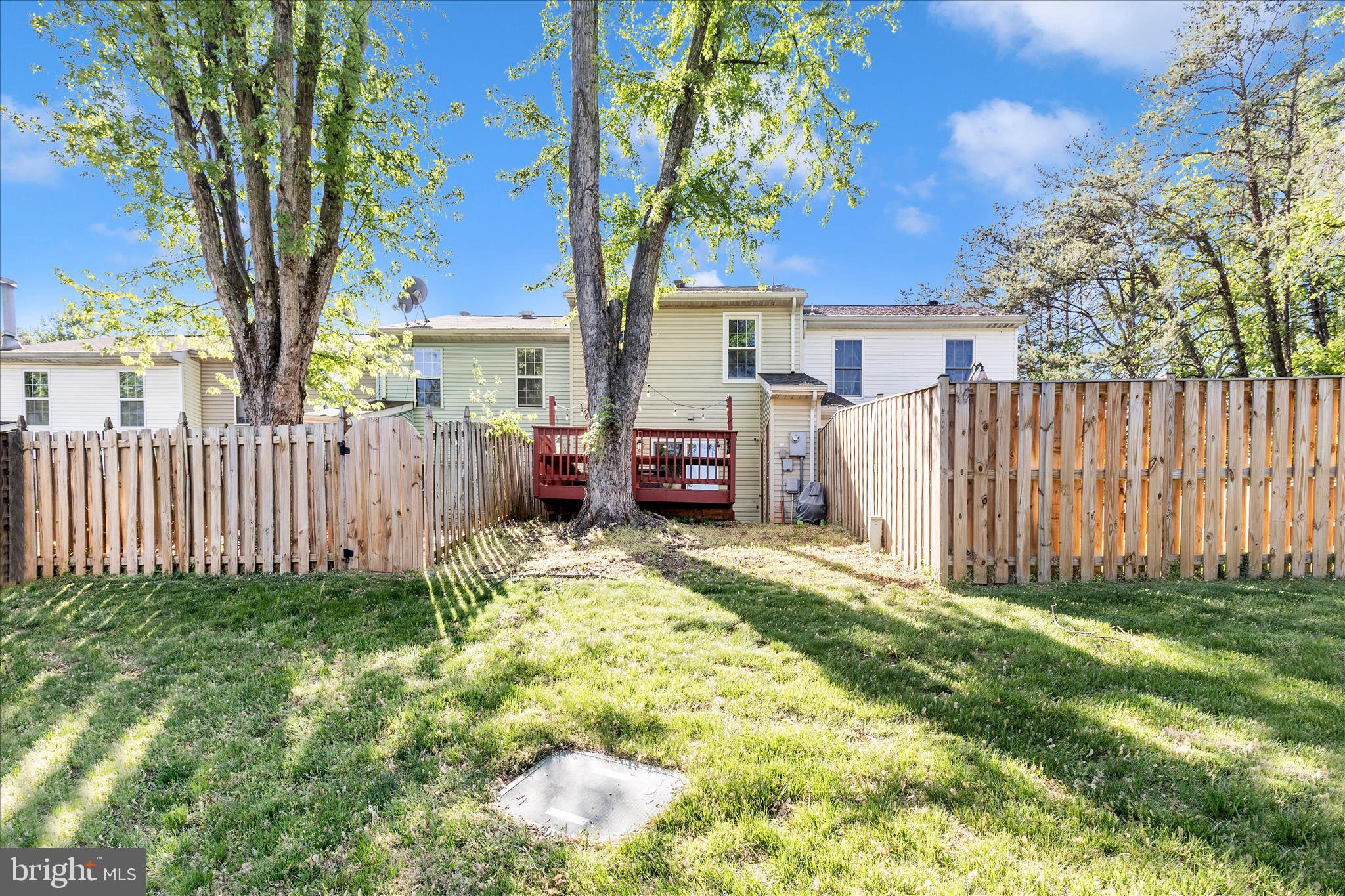 CABIN CREEKWOOD - Residential