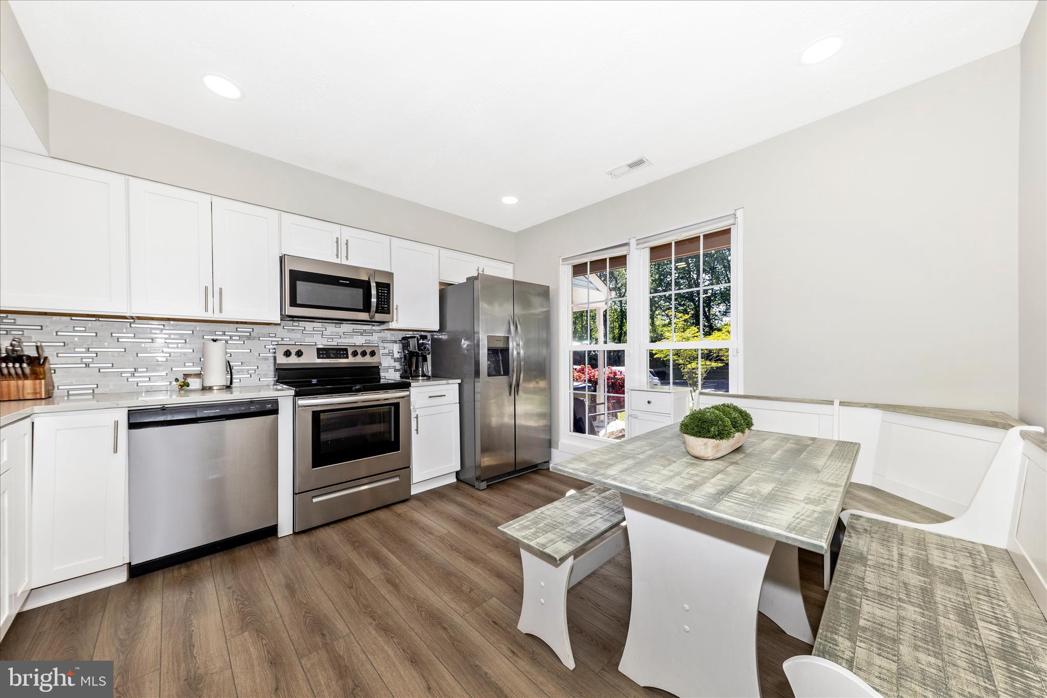 CABIN CREEKWOOD - Residential