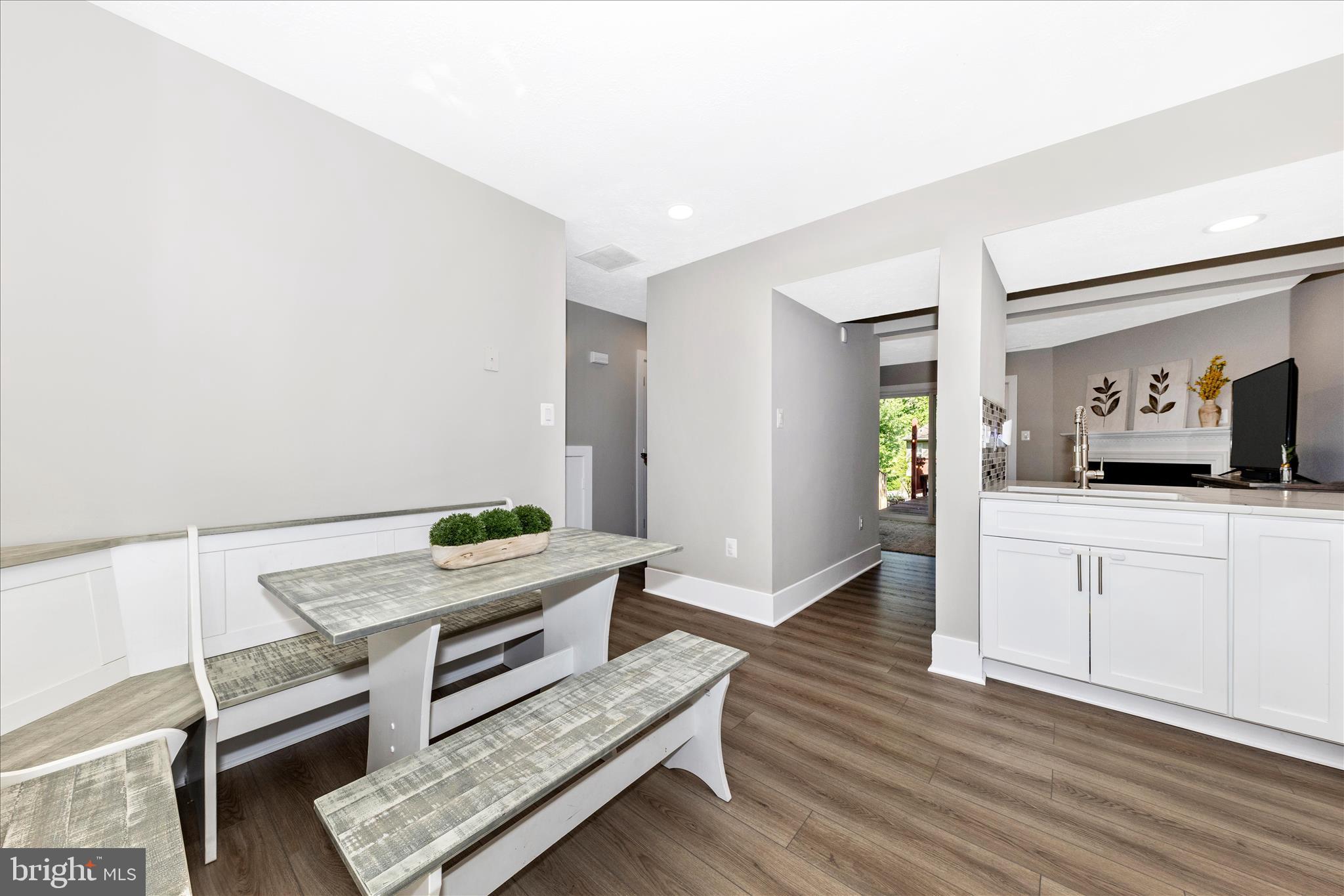 CABIN CREEKWOOD - Residential