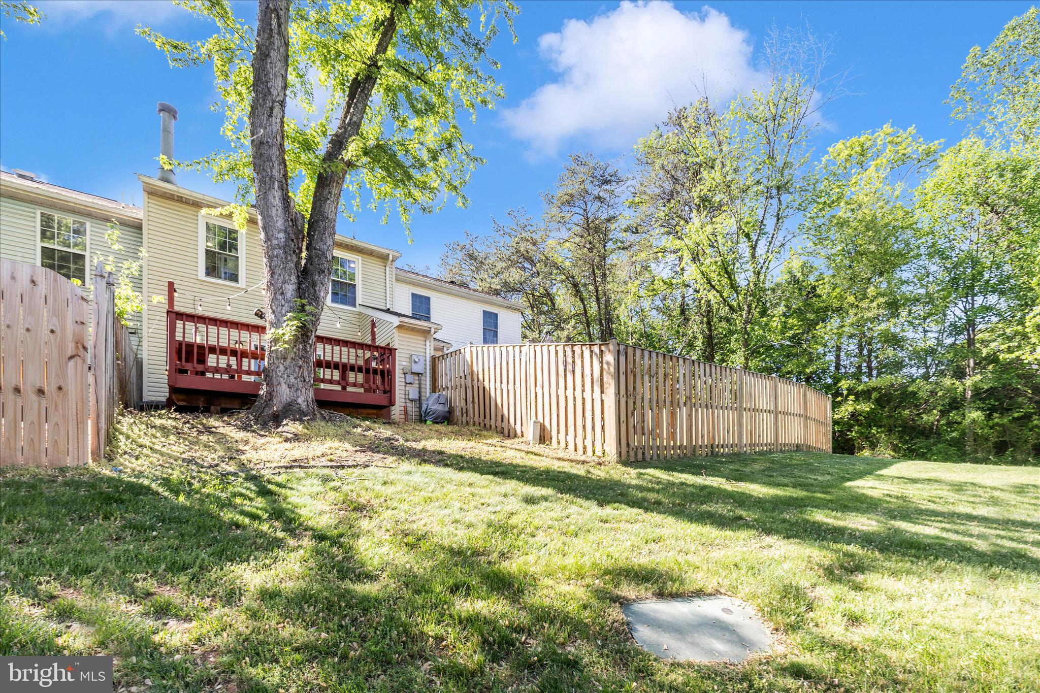 CABIN CREEKWOOD - Residential
