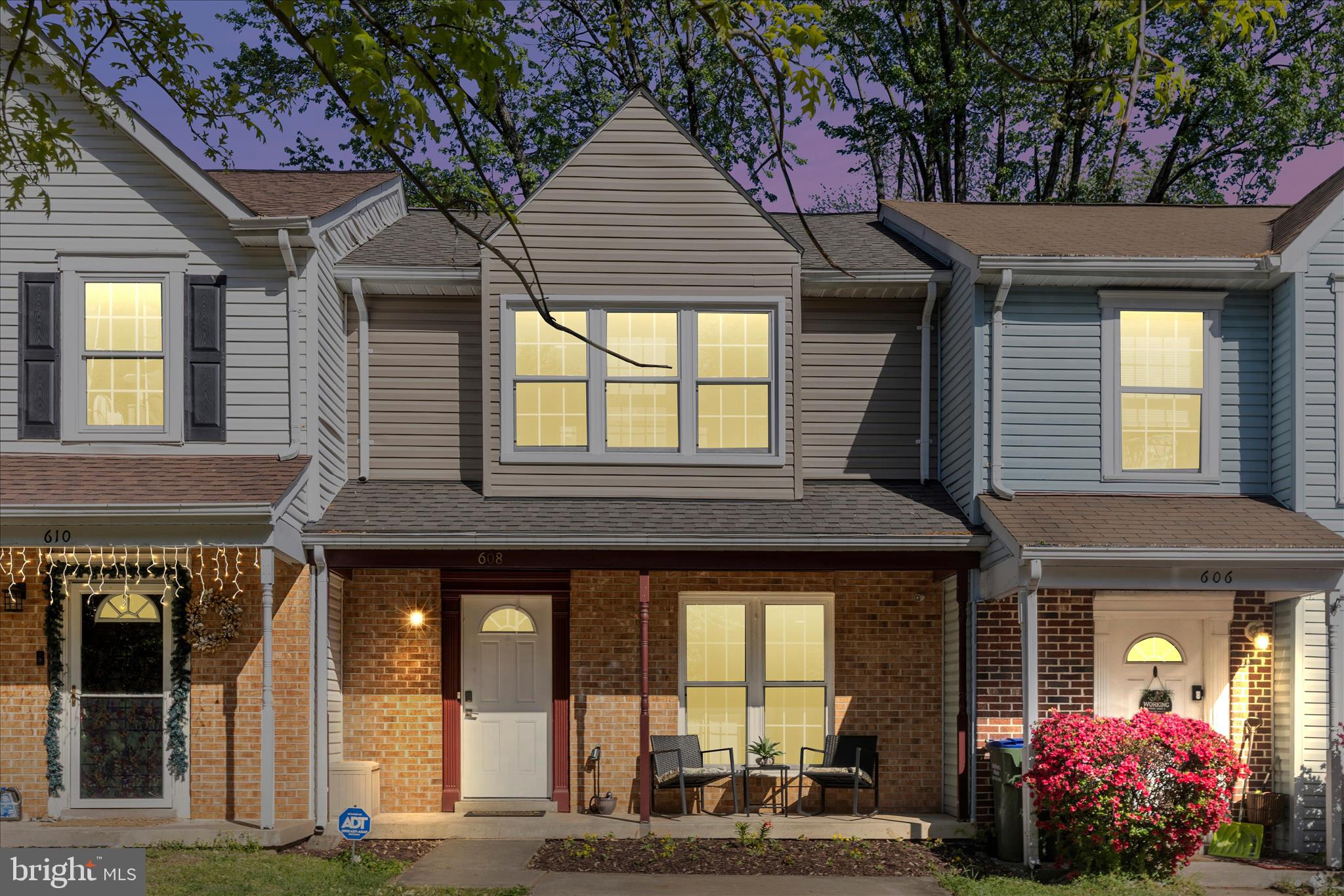 CABIN CREEKWOOD - Residential