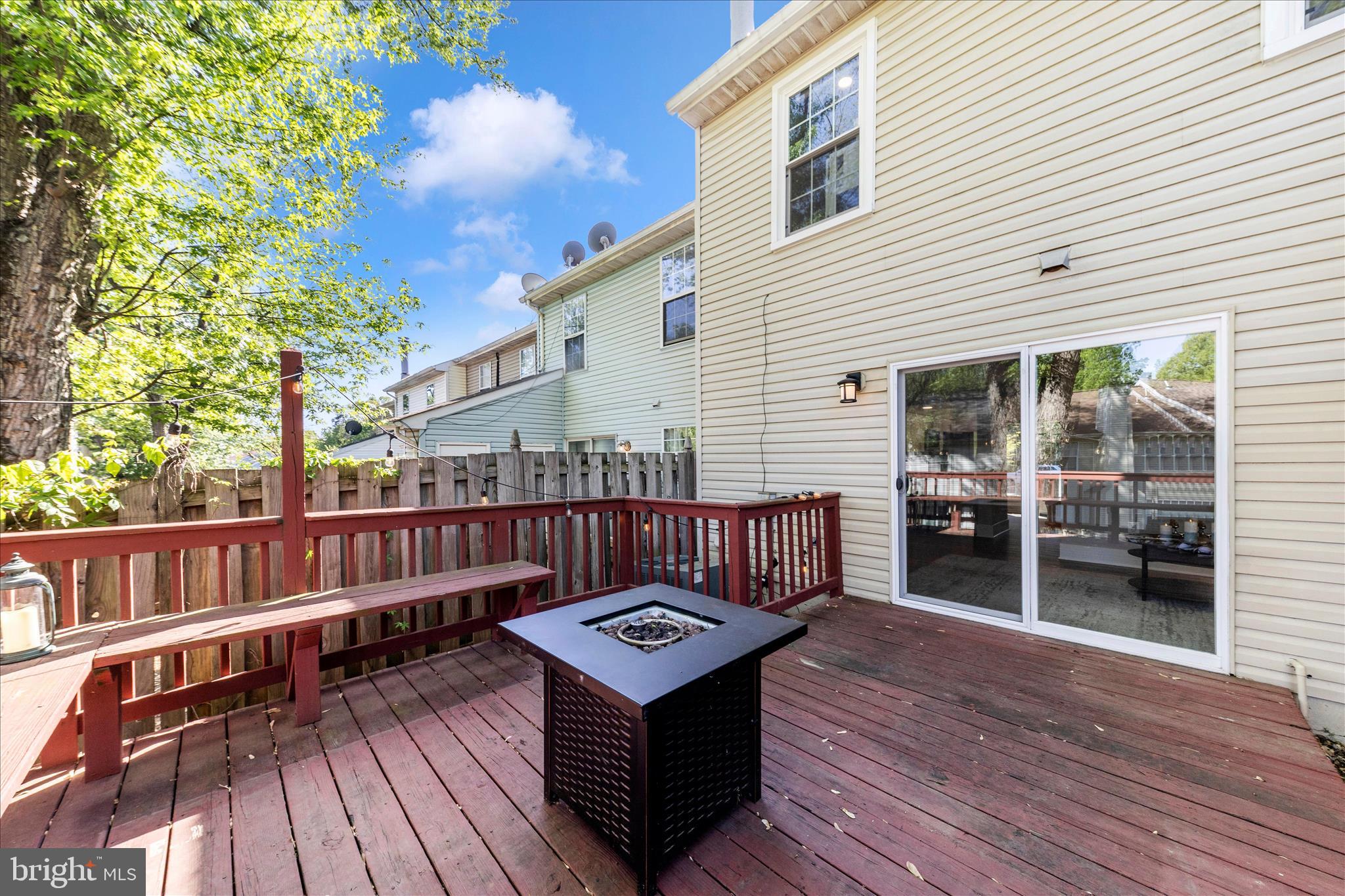 CABIN CREEKWOOD - Residential