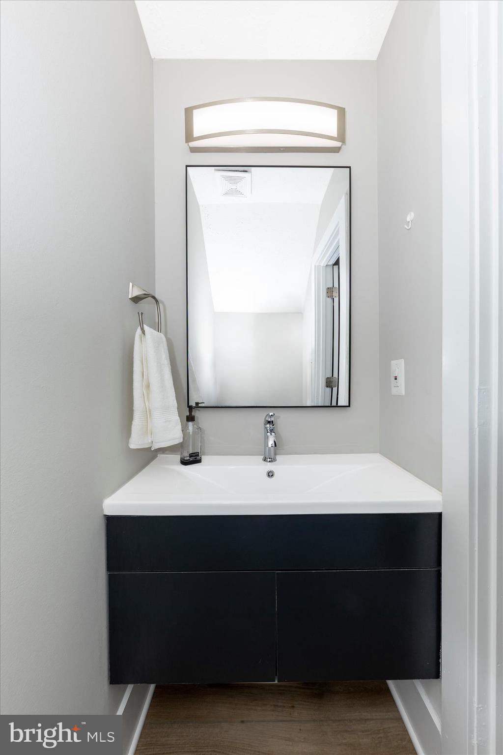 CABIN CREEKWOOD - Residential