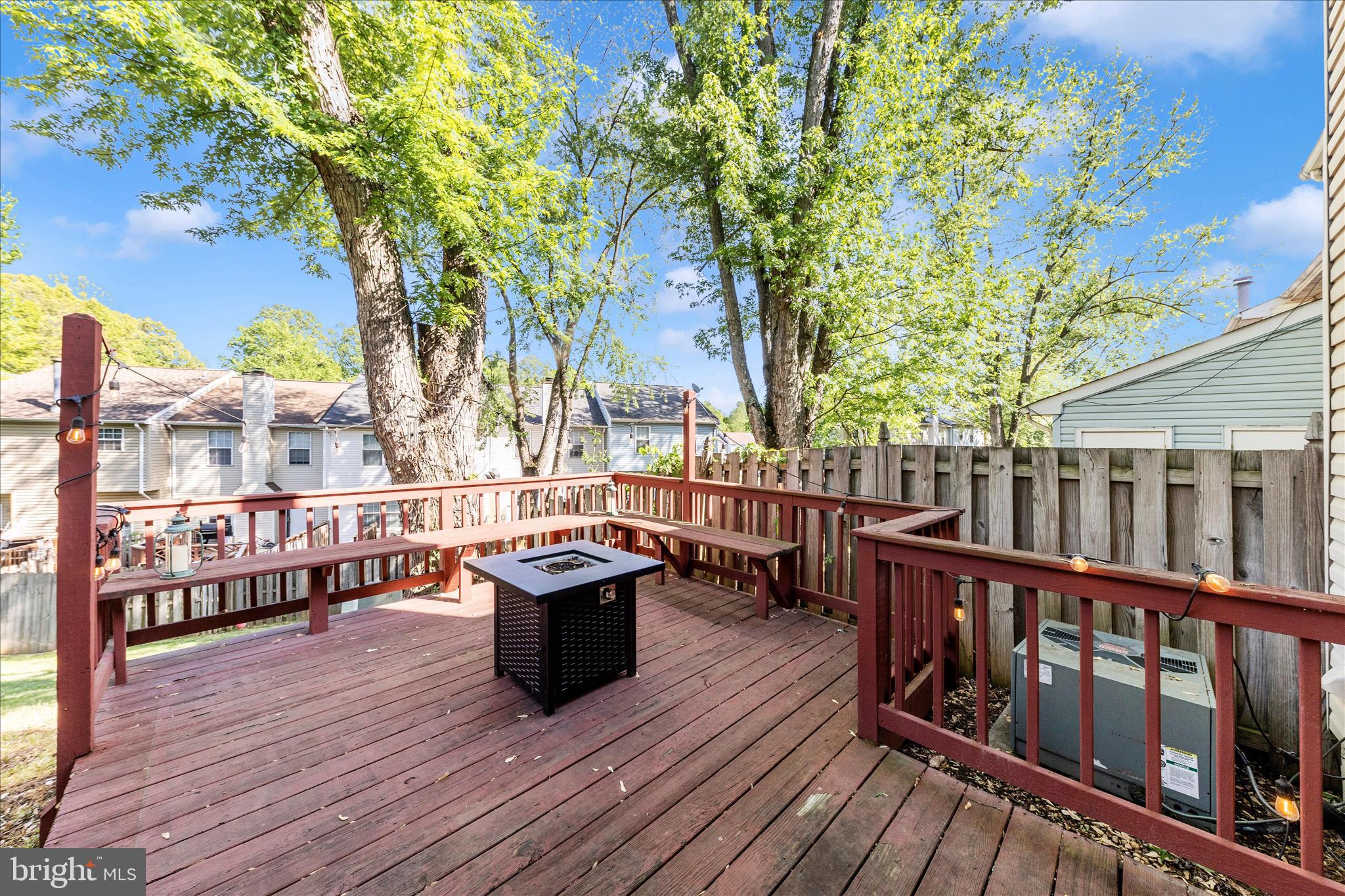 CABIN CREEKWOOD - Residential